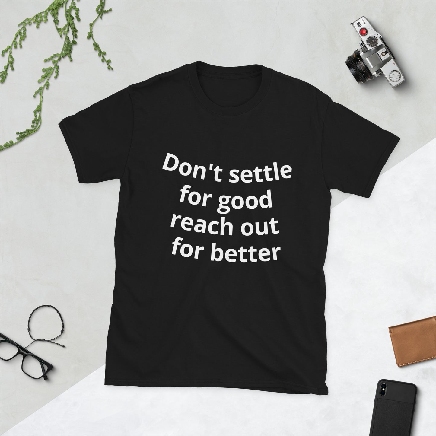 Red T-Shirt Unisex T-Shirt