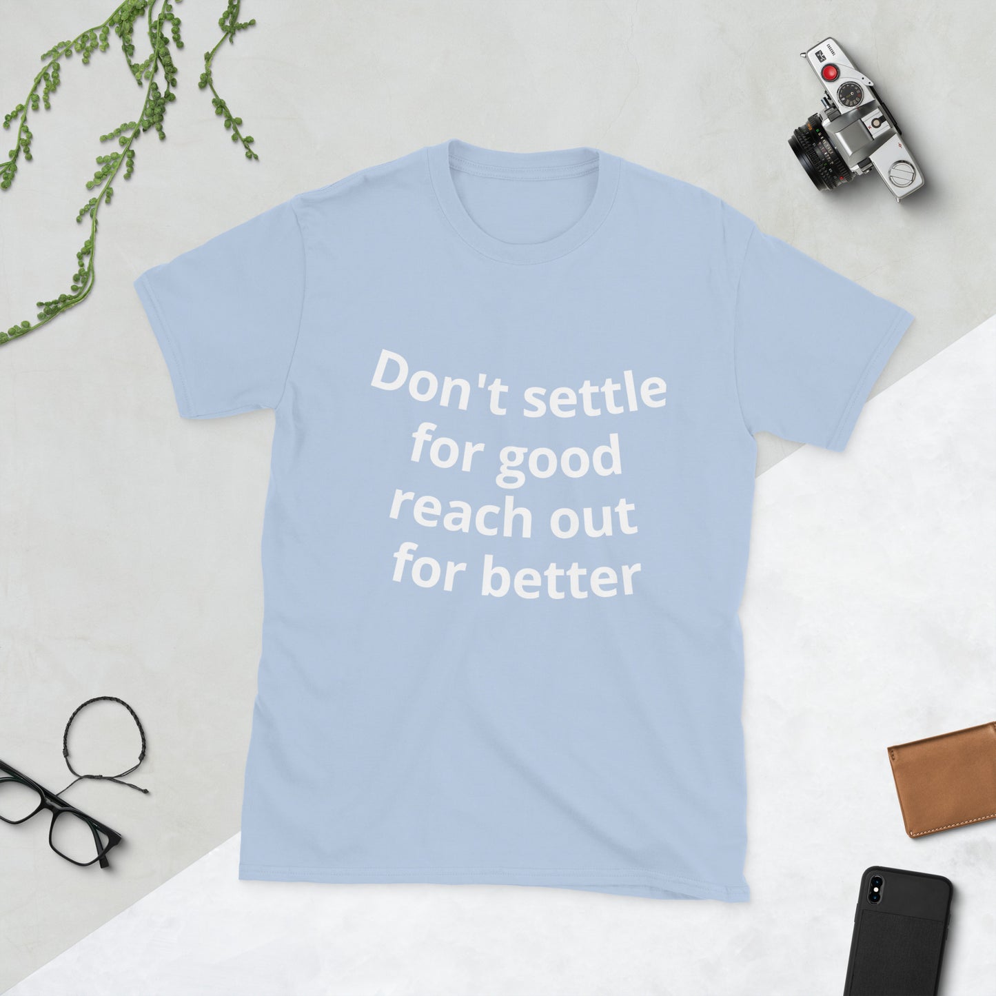 Red T-Shirt Unisex T-Shirt