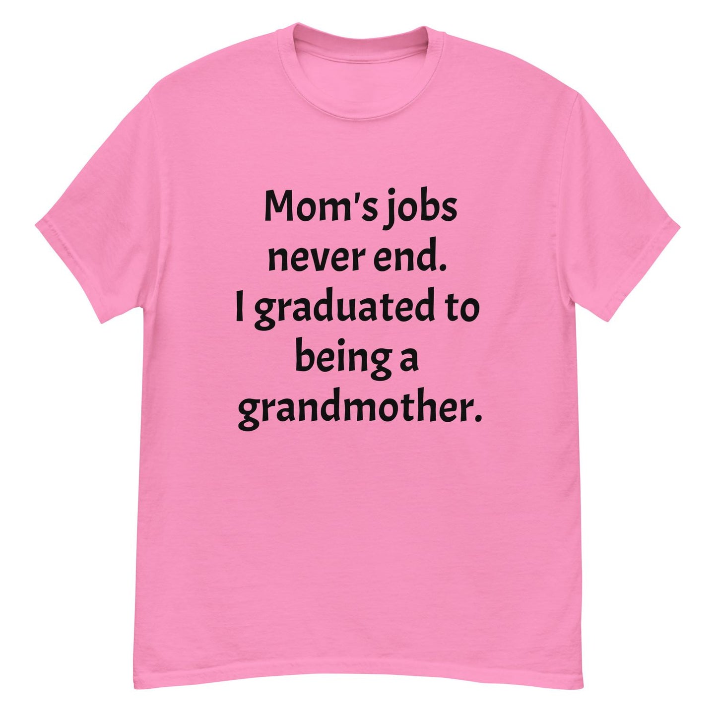 Pink T-Shirt
