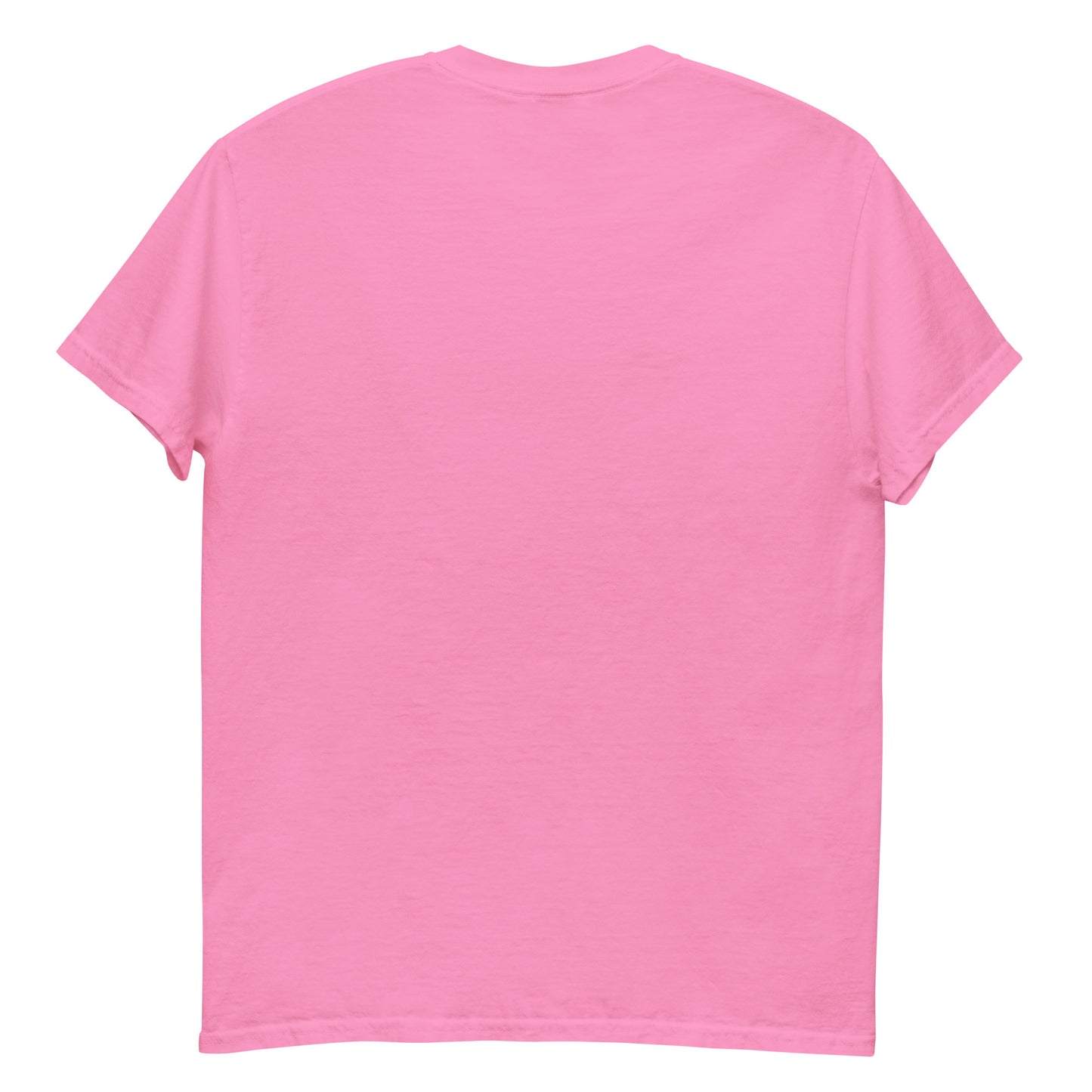 Pink T-Shirt
