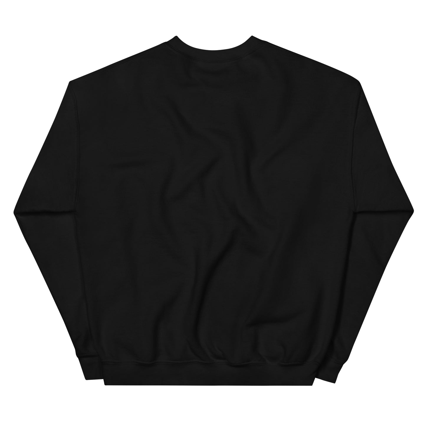 White Sweatshirt