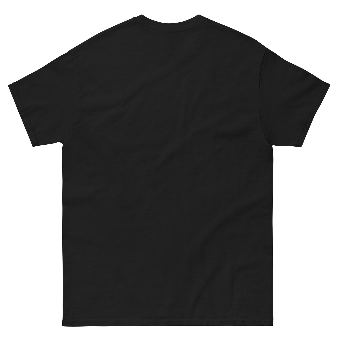 Black T-Shirt