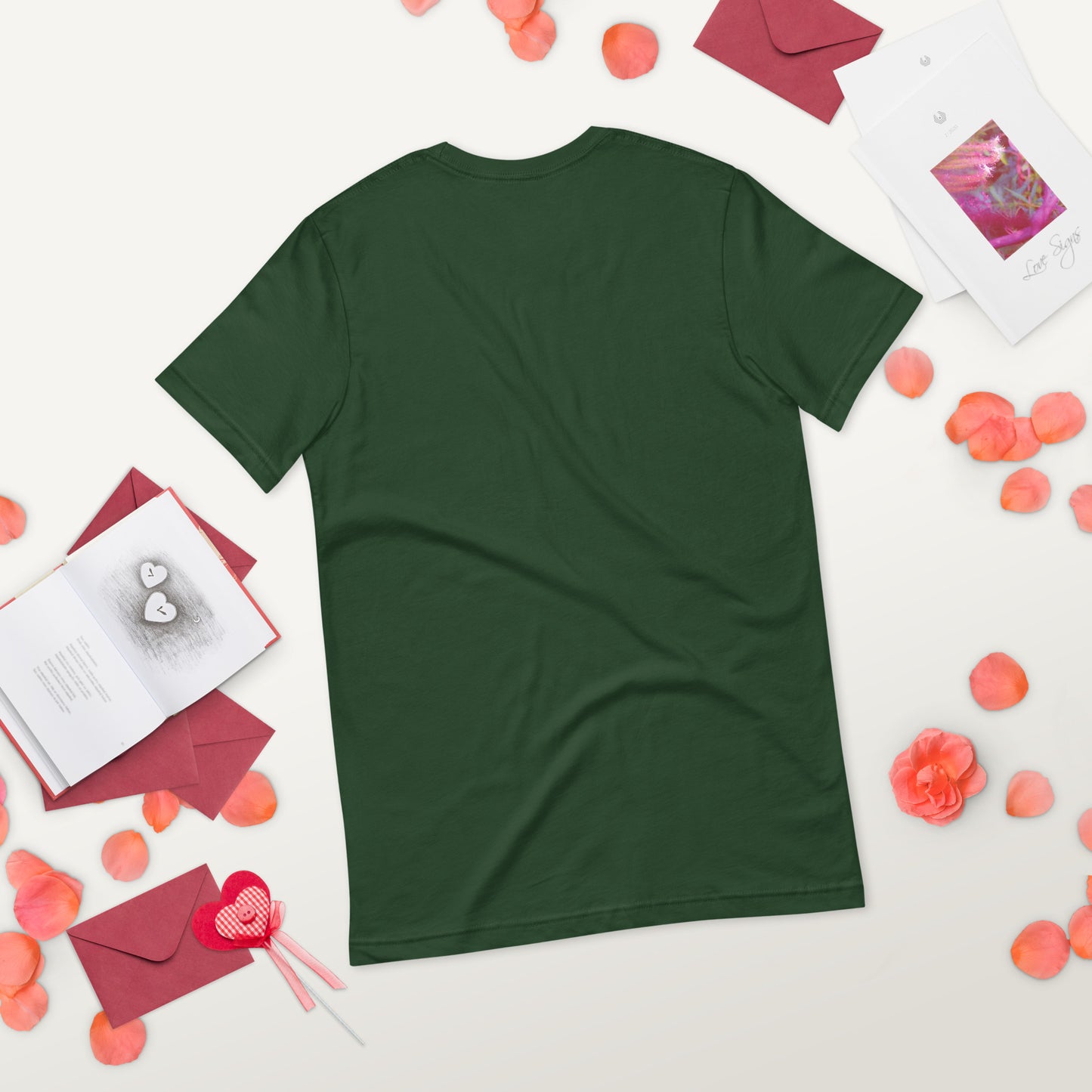 Green T-Shirt