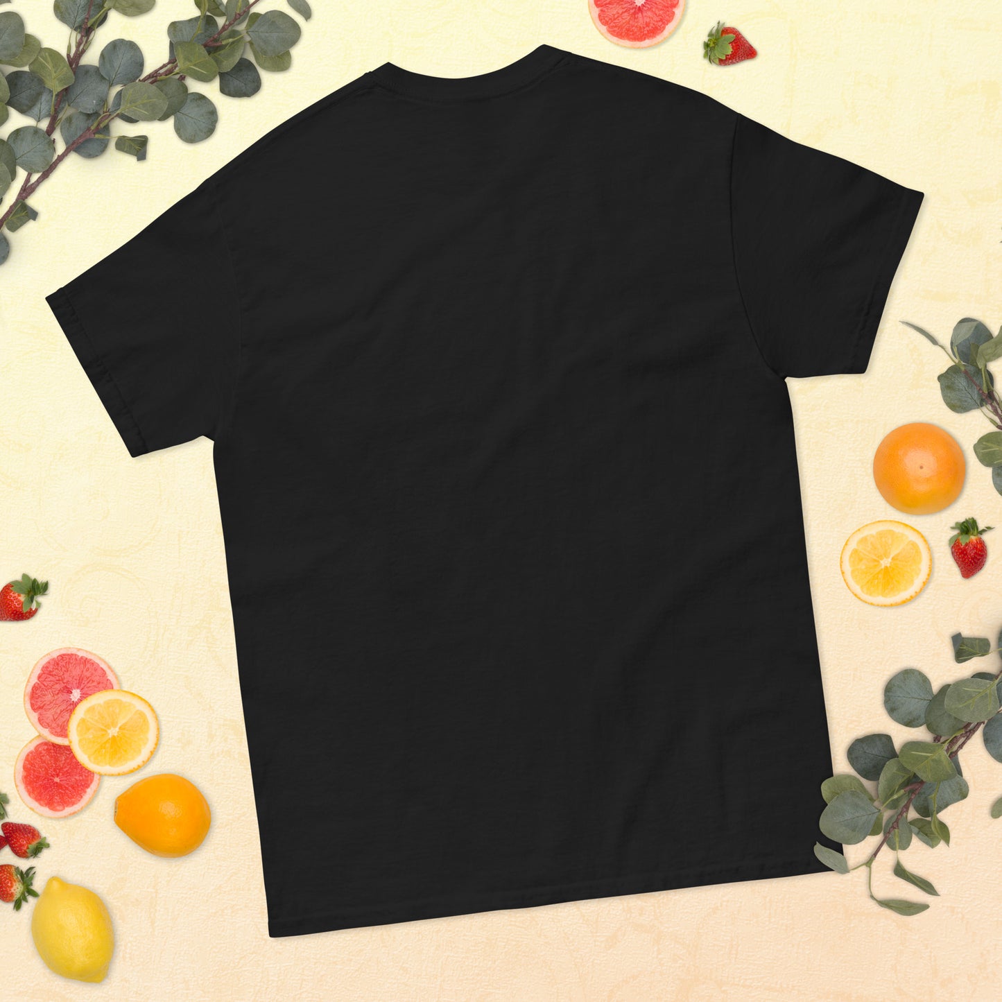 Black T-Shirt