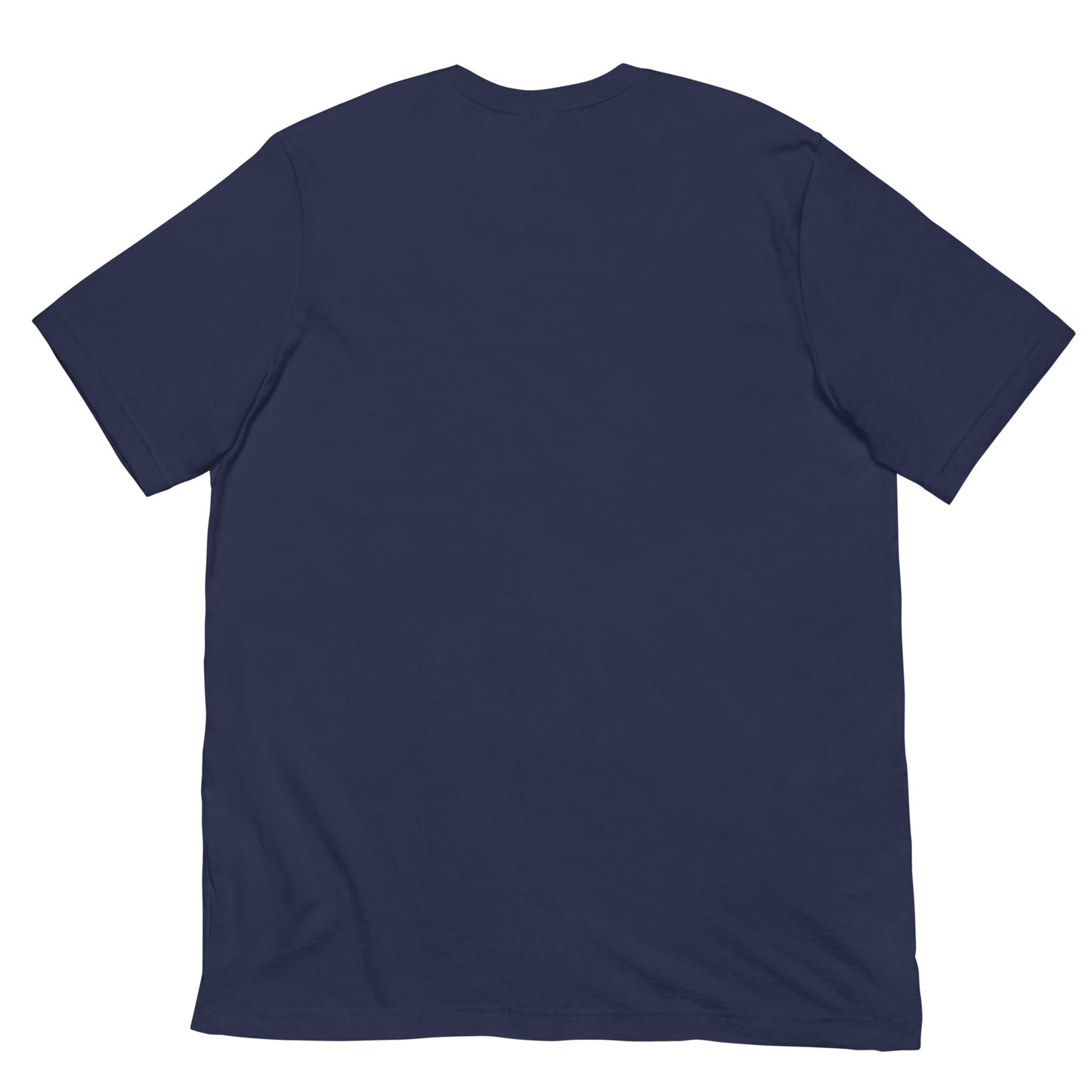 Navy Blue T-Shirt