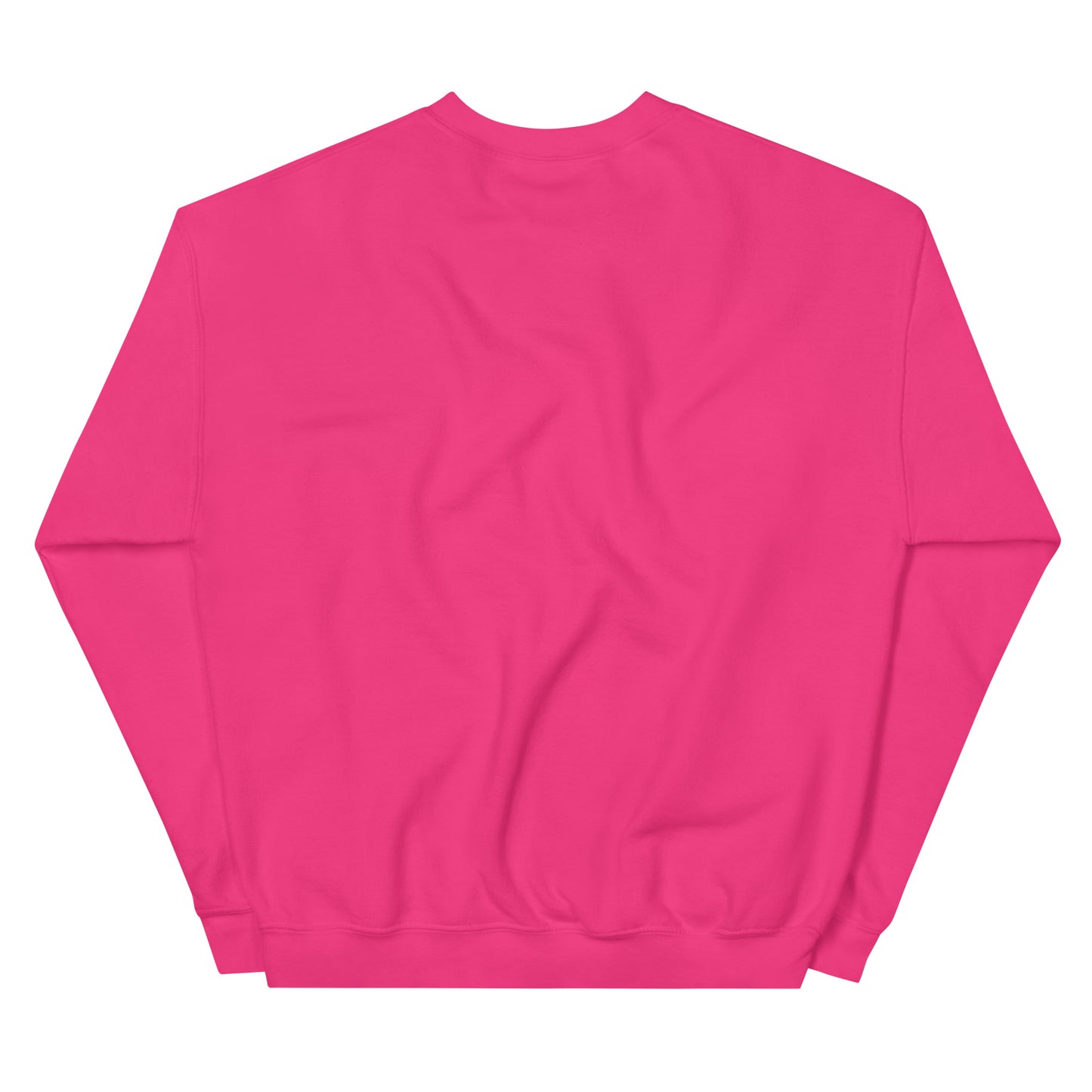 Pink Sweatshirt