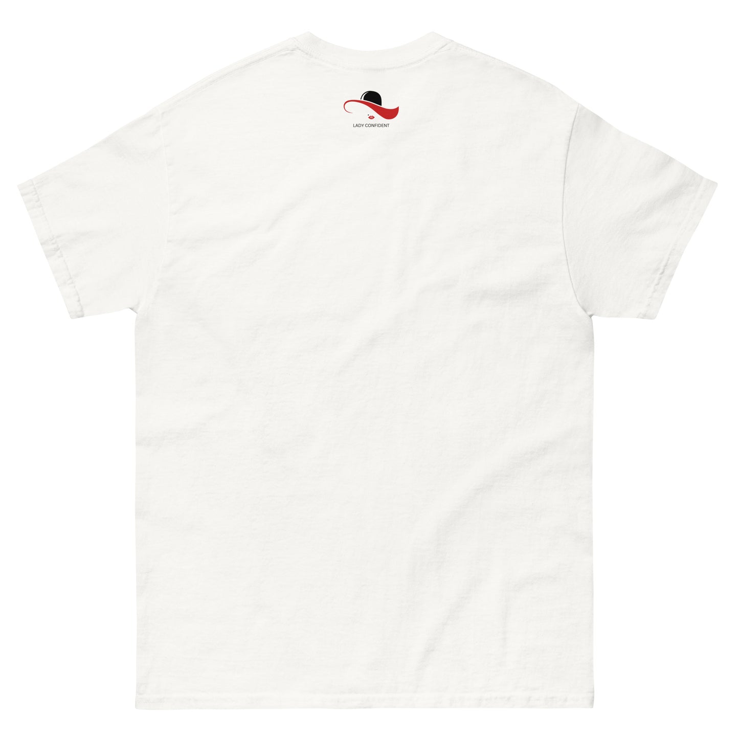 White T-Shirt