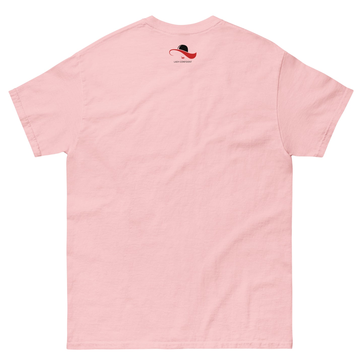 White T-Shirt