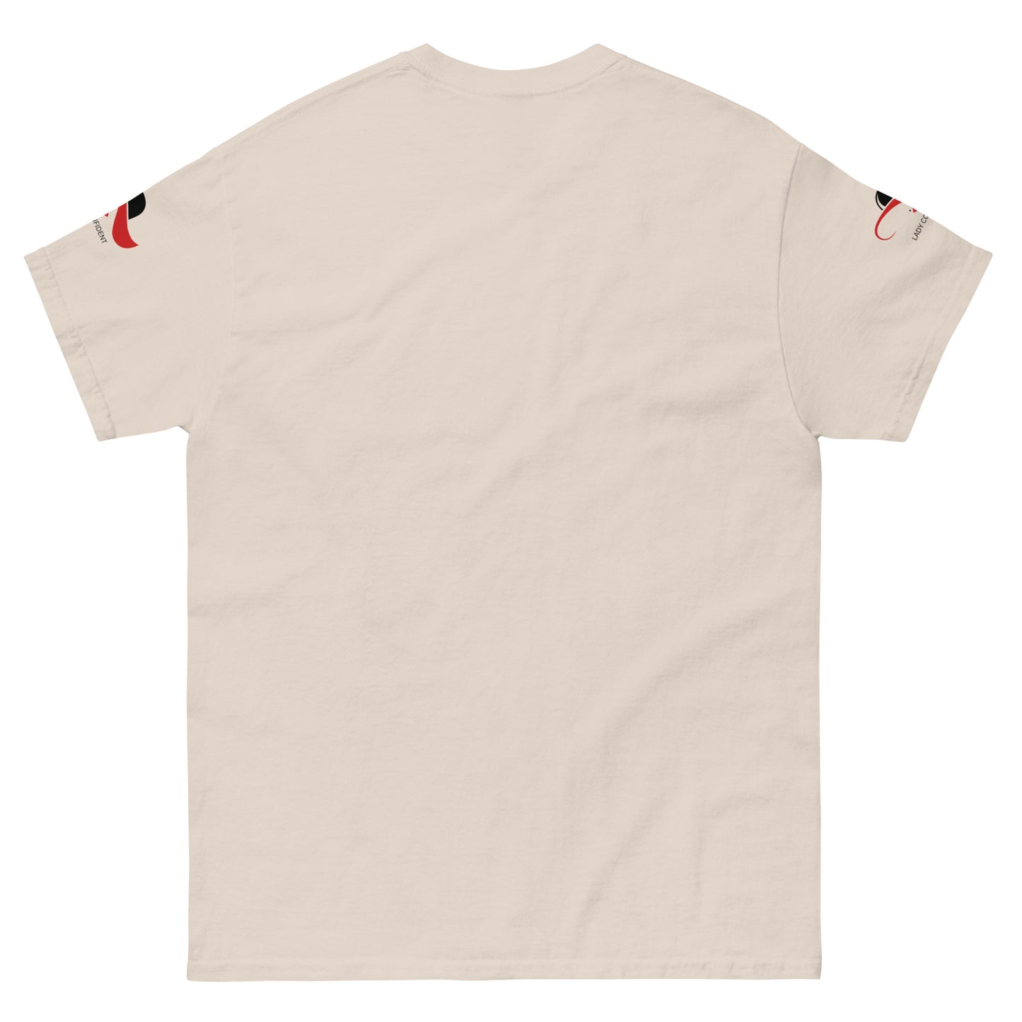 Sky Blue T-Shirt