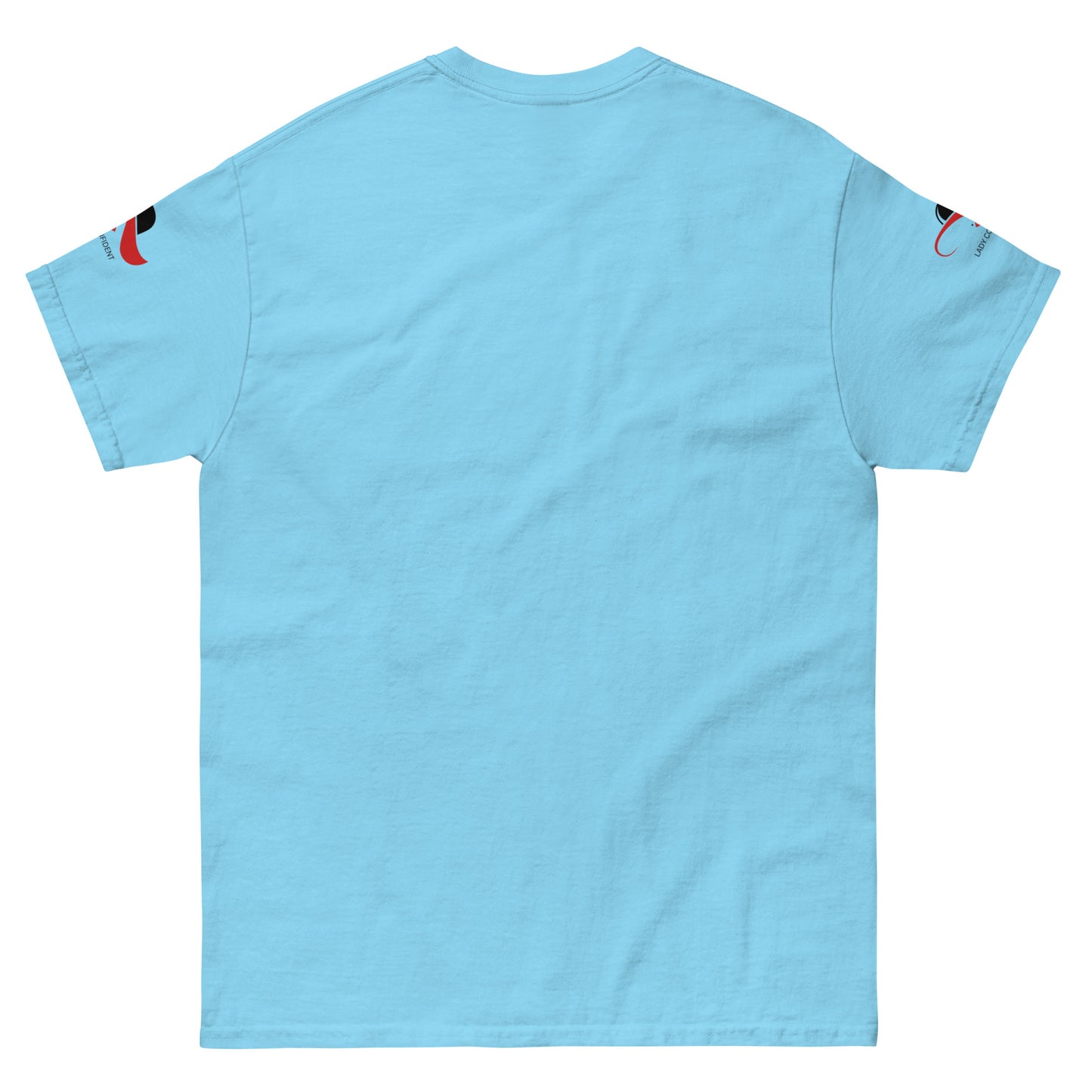 Sky Blue T-Shirt