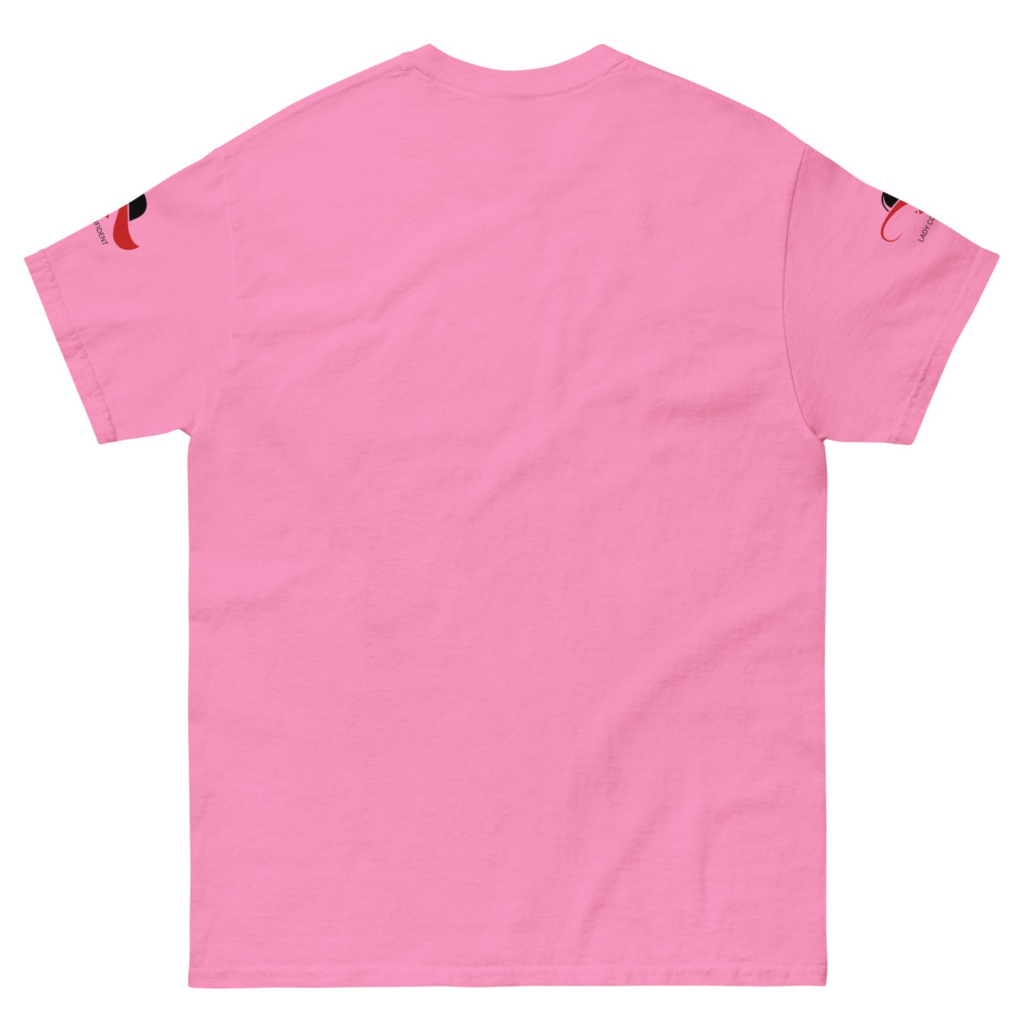 White T-Shirt