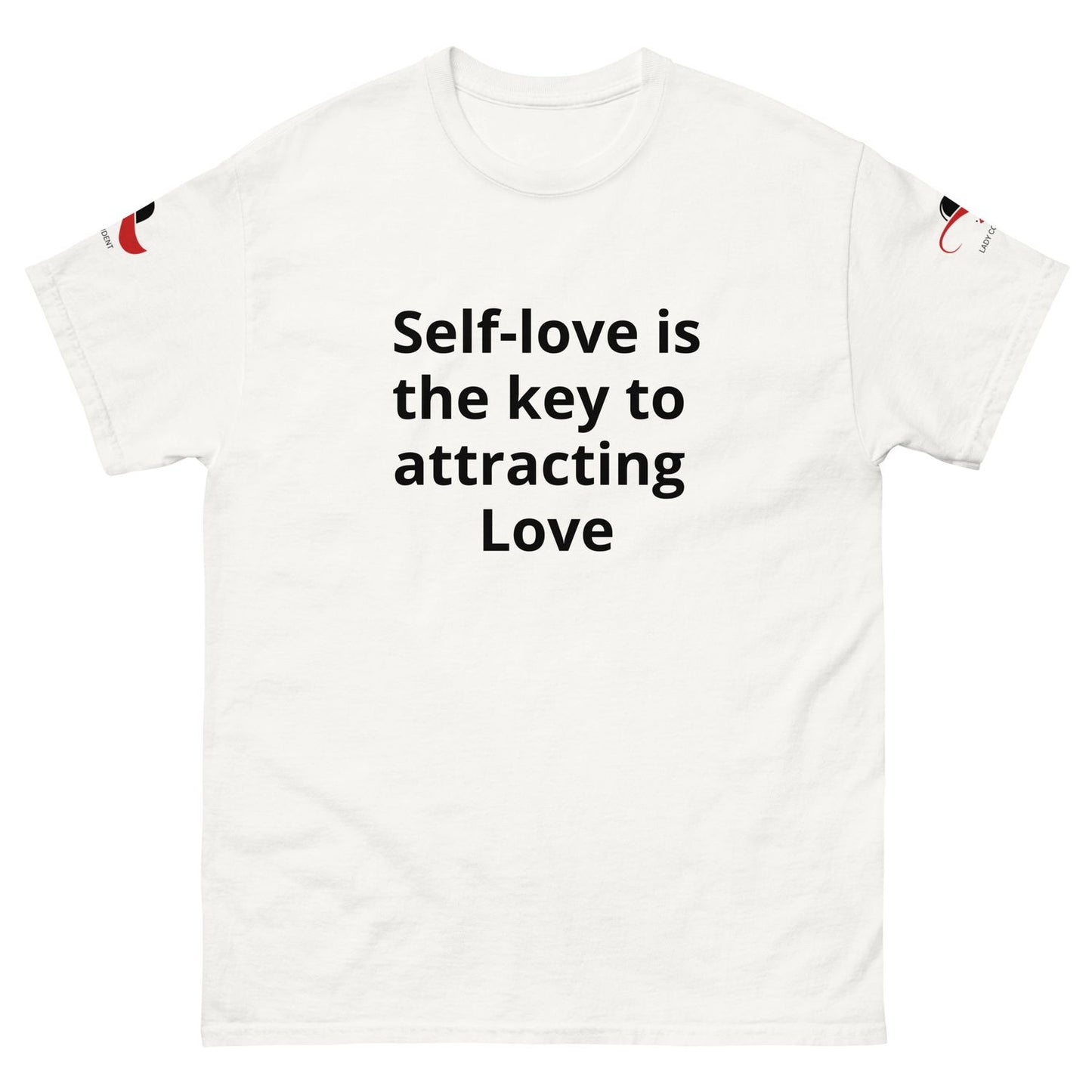 White T-Shirt - White - 2XL