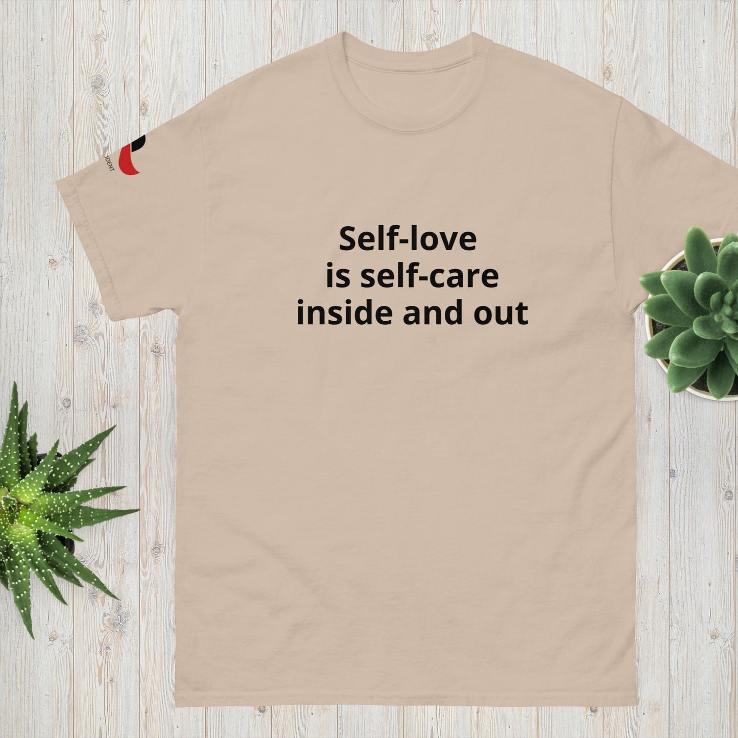 Gold T-Shirt