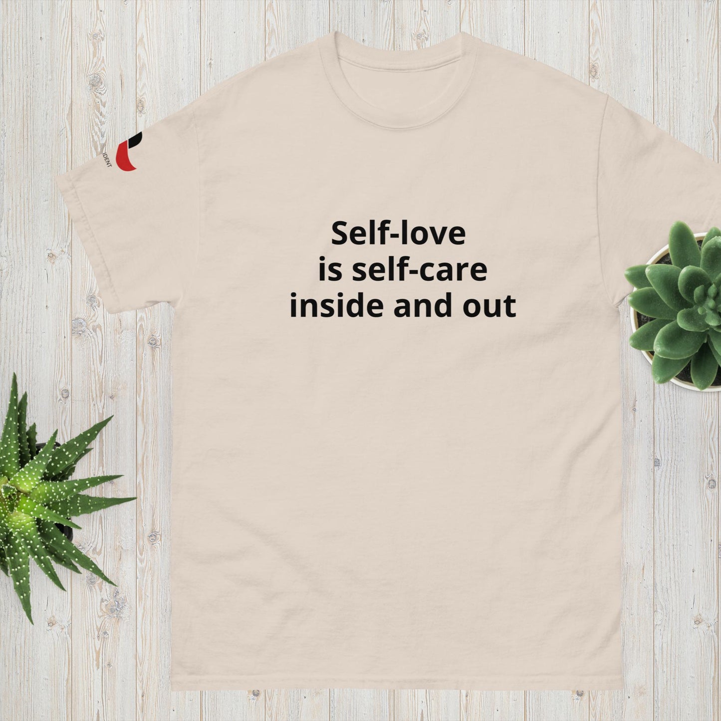 Gold T-Shirt