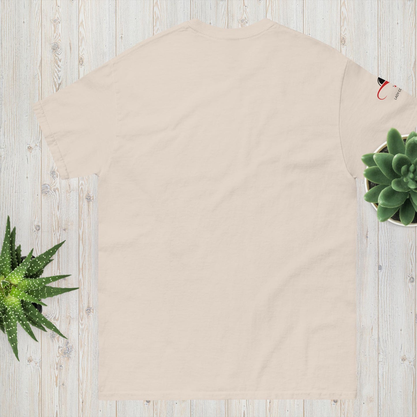 Gold T-Shirt
