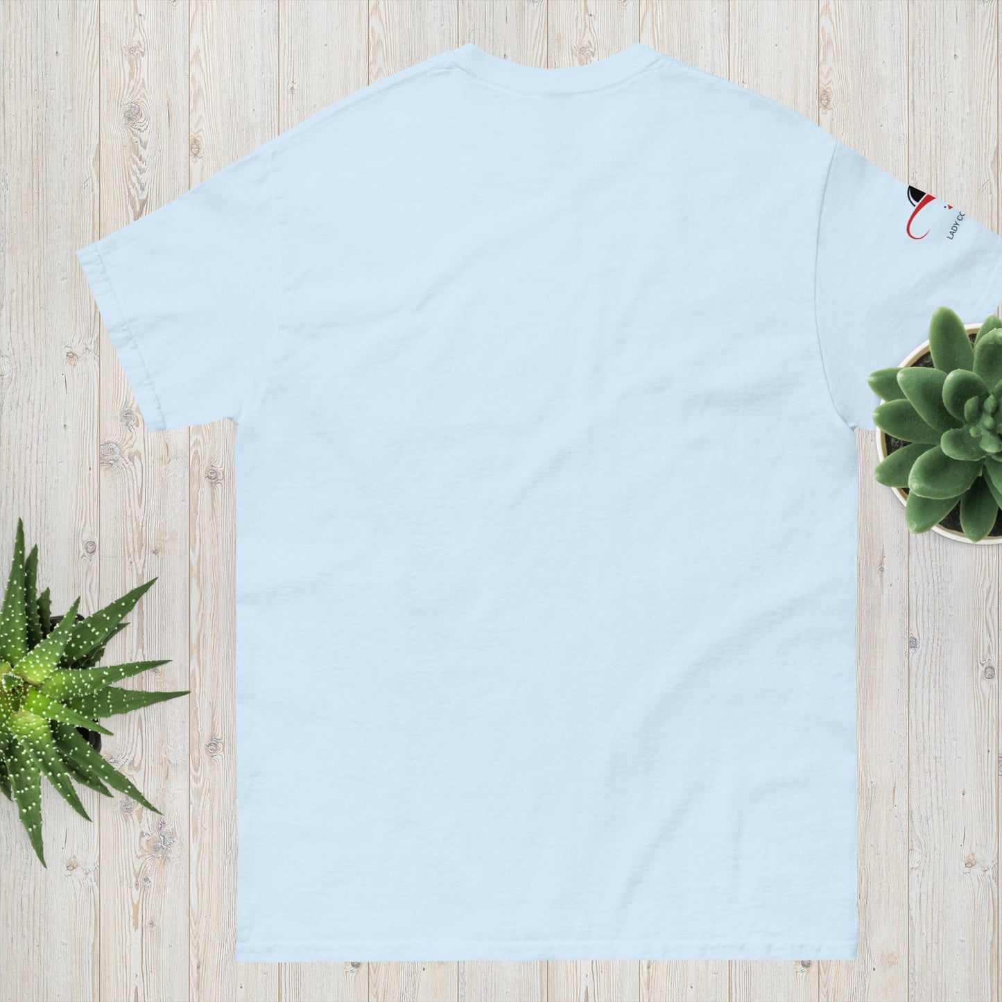 Gold T-Shirt