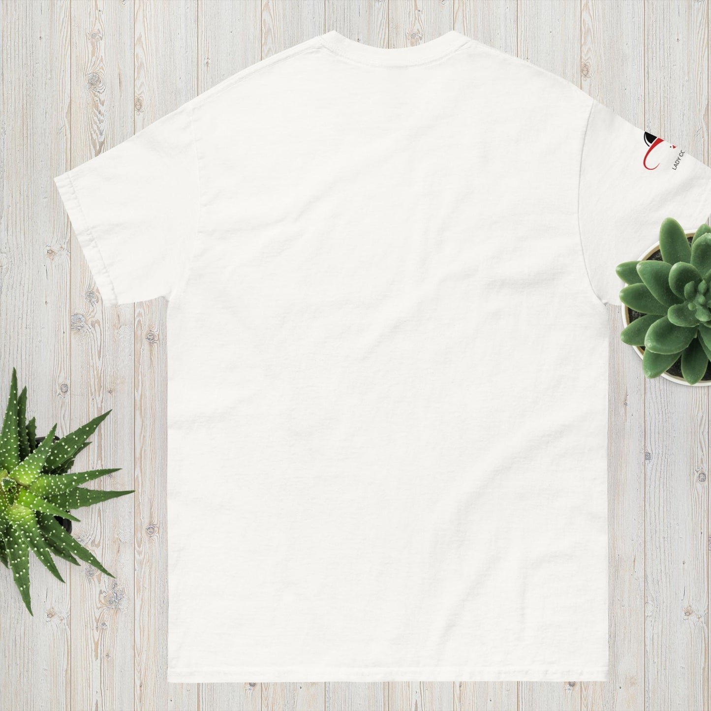 Gold T-Shirt