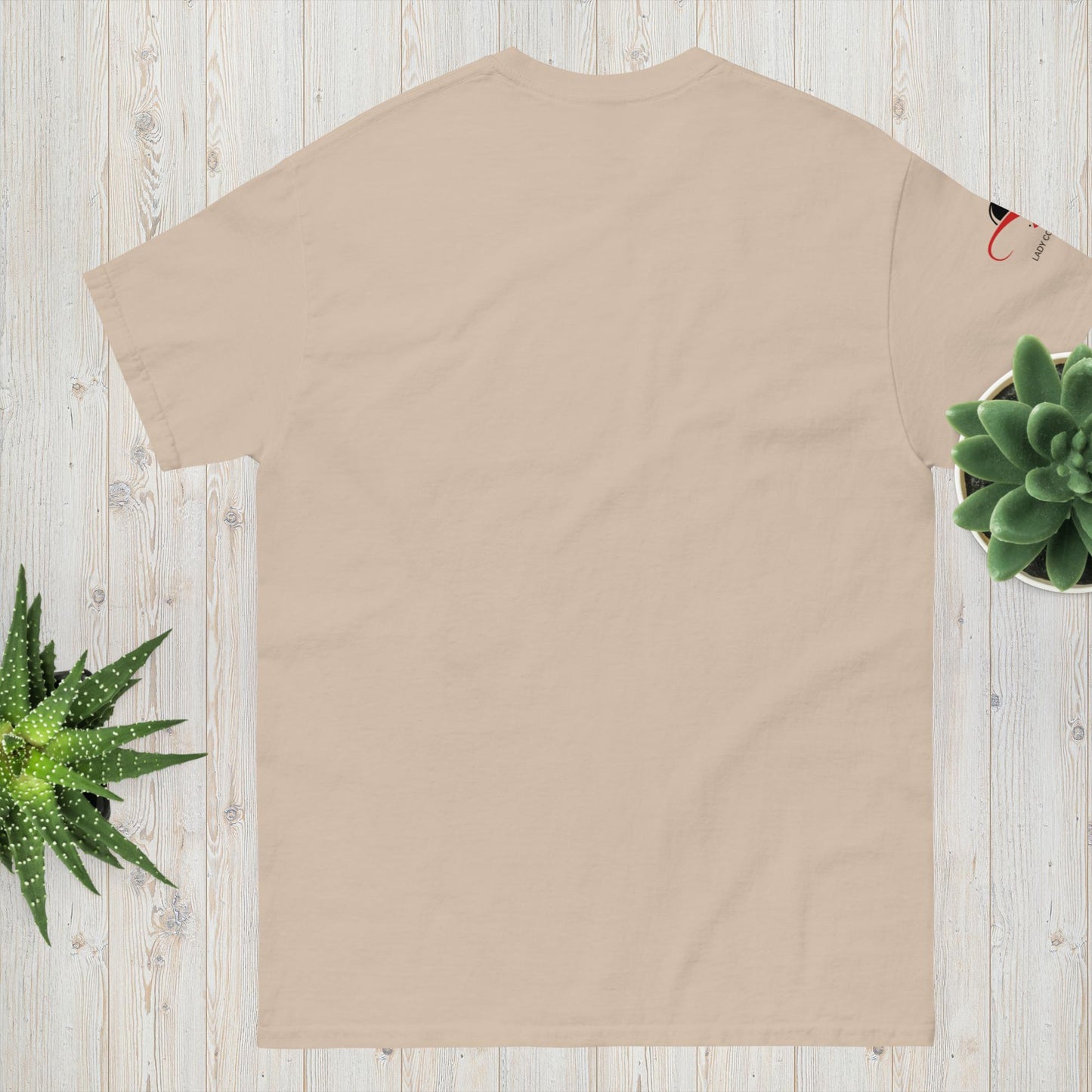Gold T-Shirt