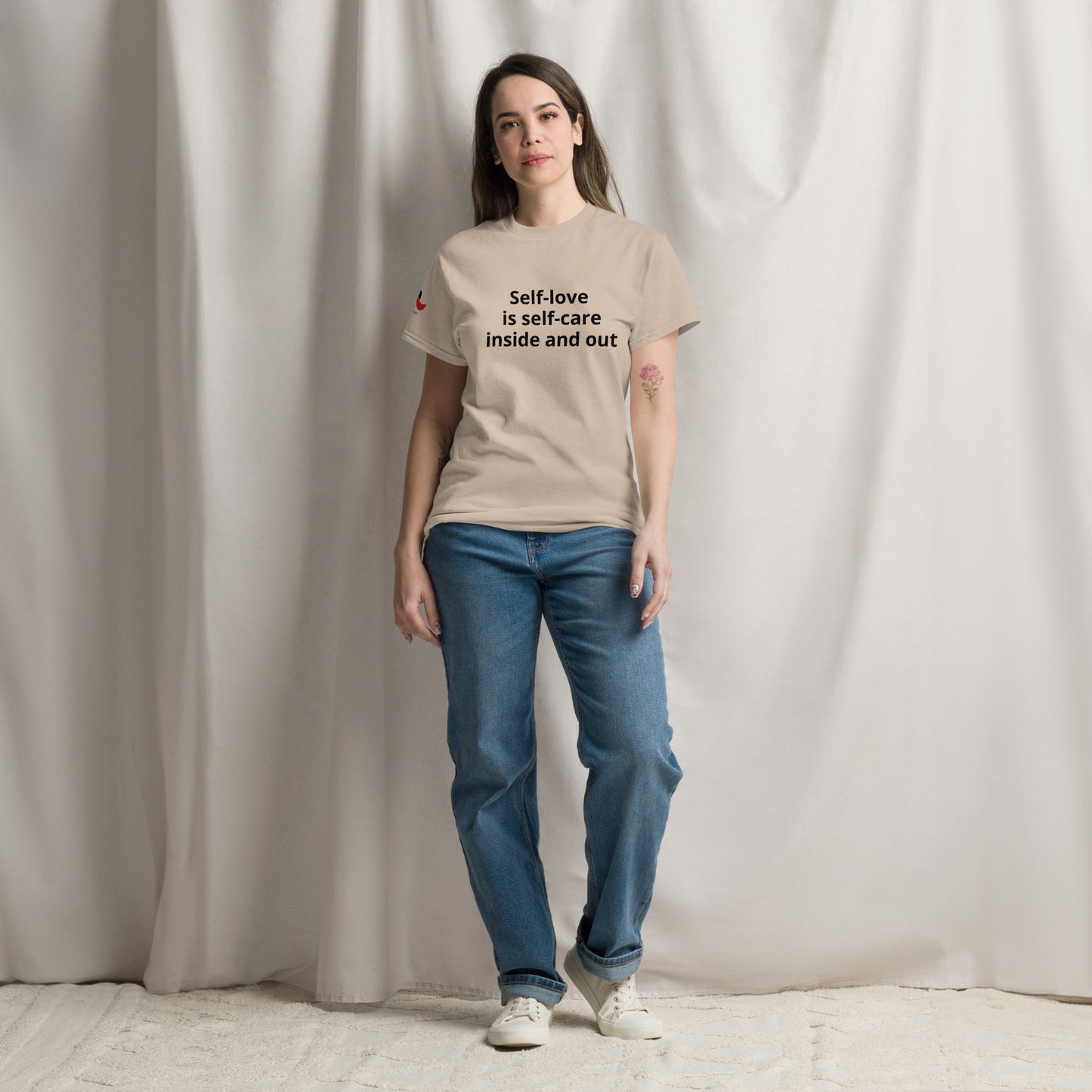 Light Blue T-Shirt