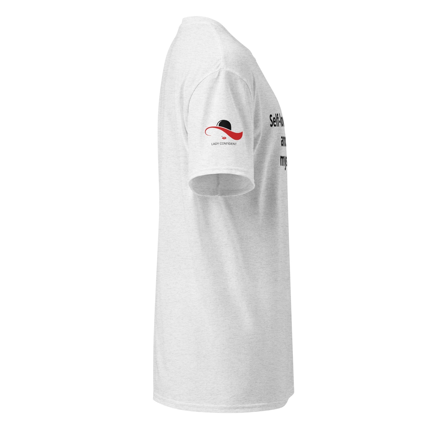 Ash T-Shirt