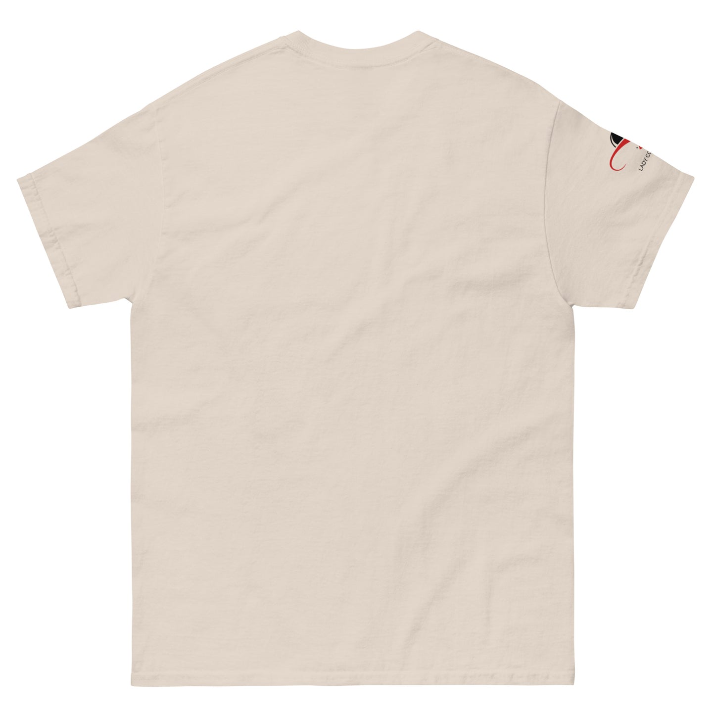 White T-Shirt