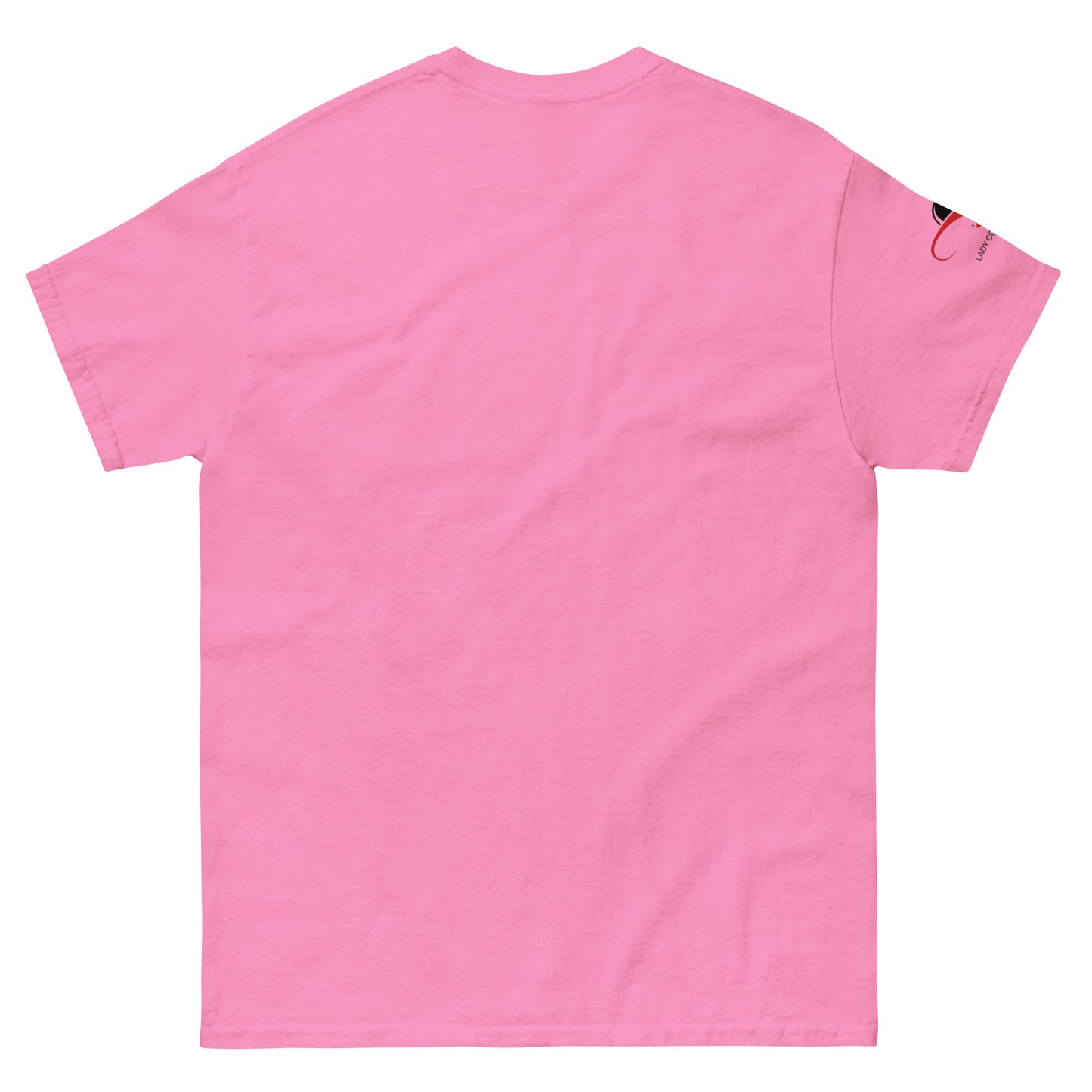 White T-Shirt