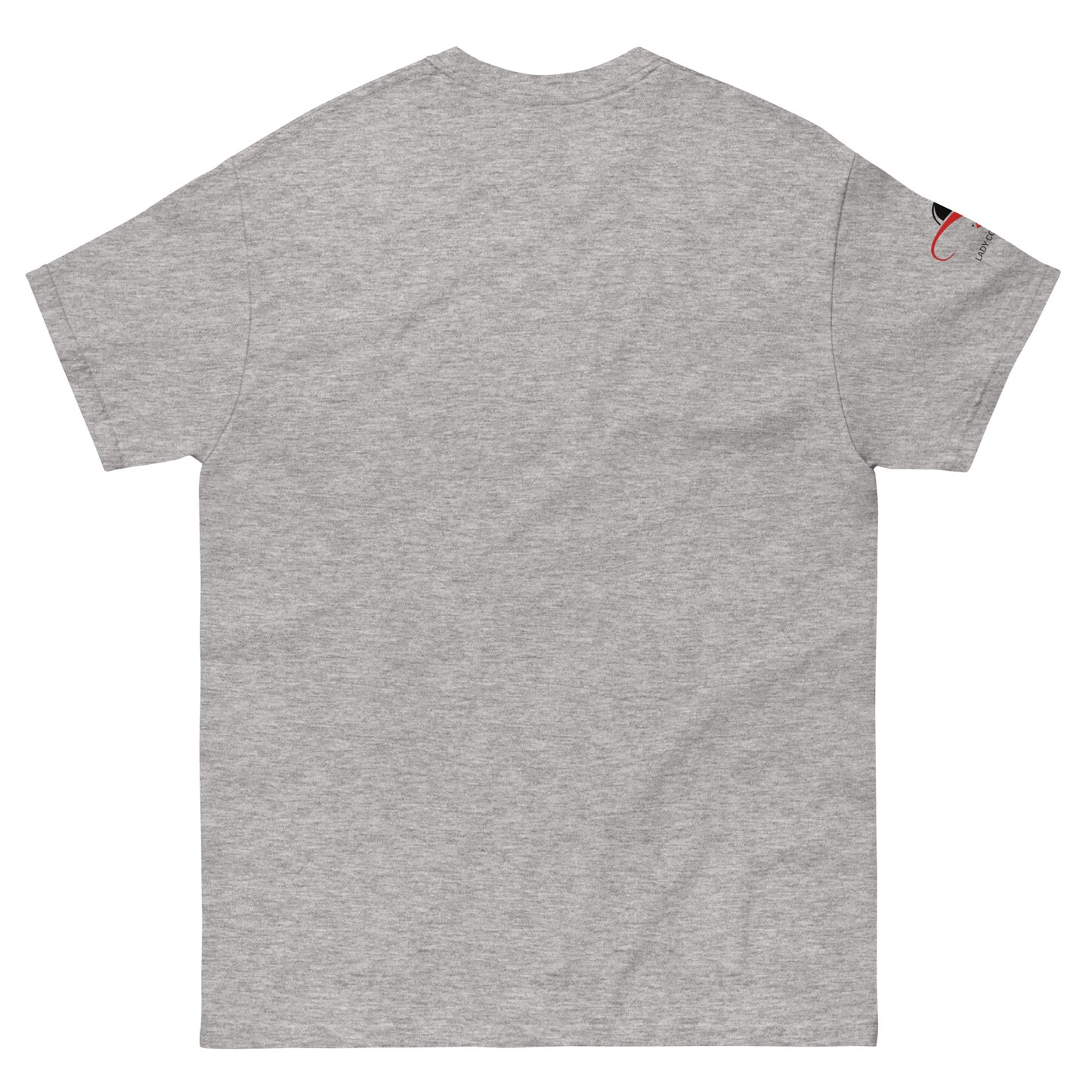 White T-Shirt