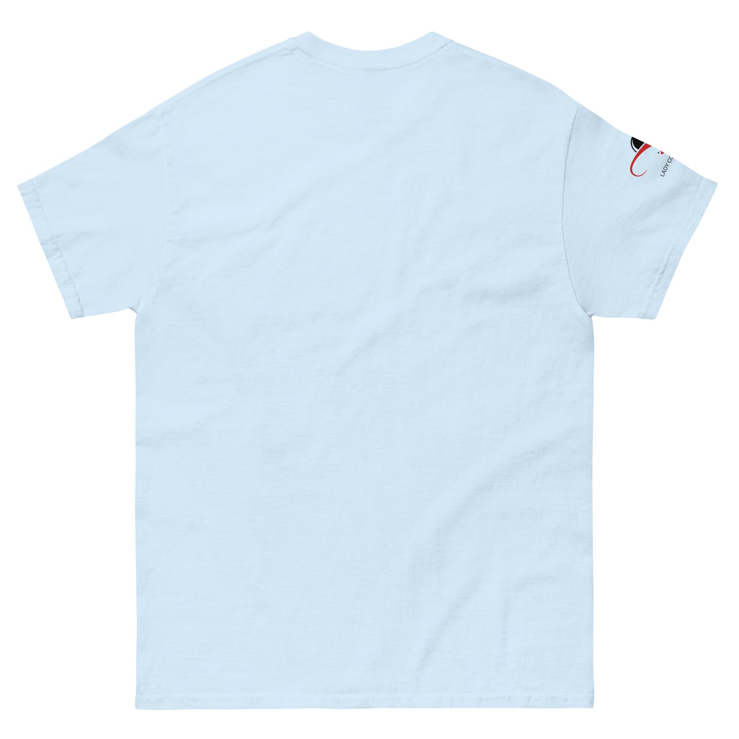 White T-Shirt