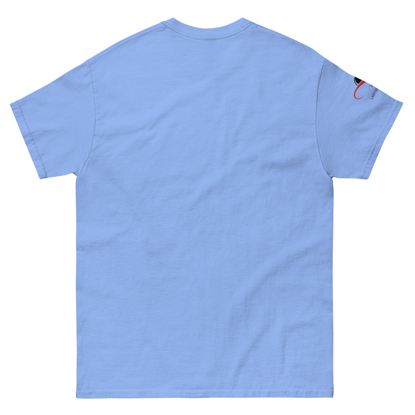 White T-Shirt