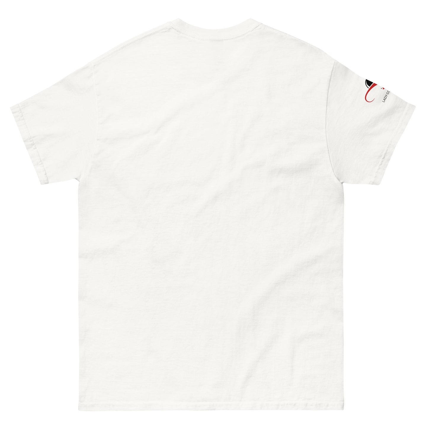 White T-Shirt