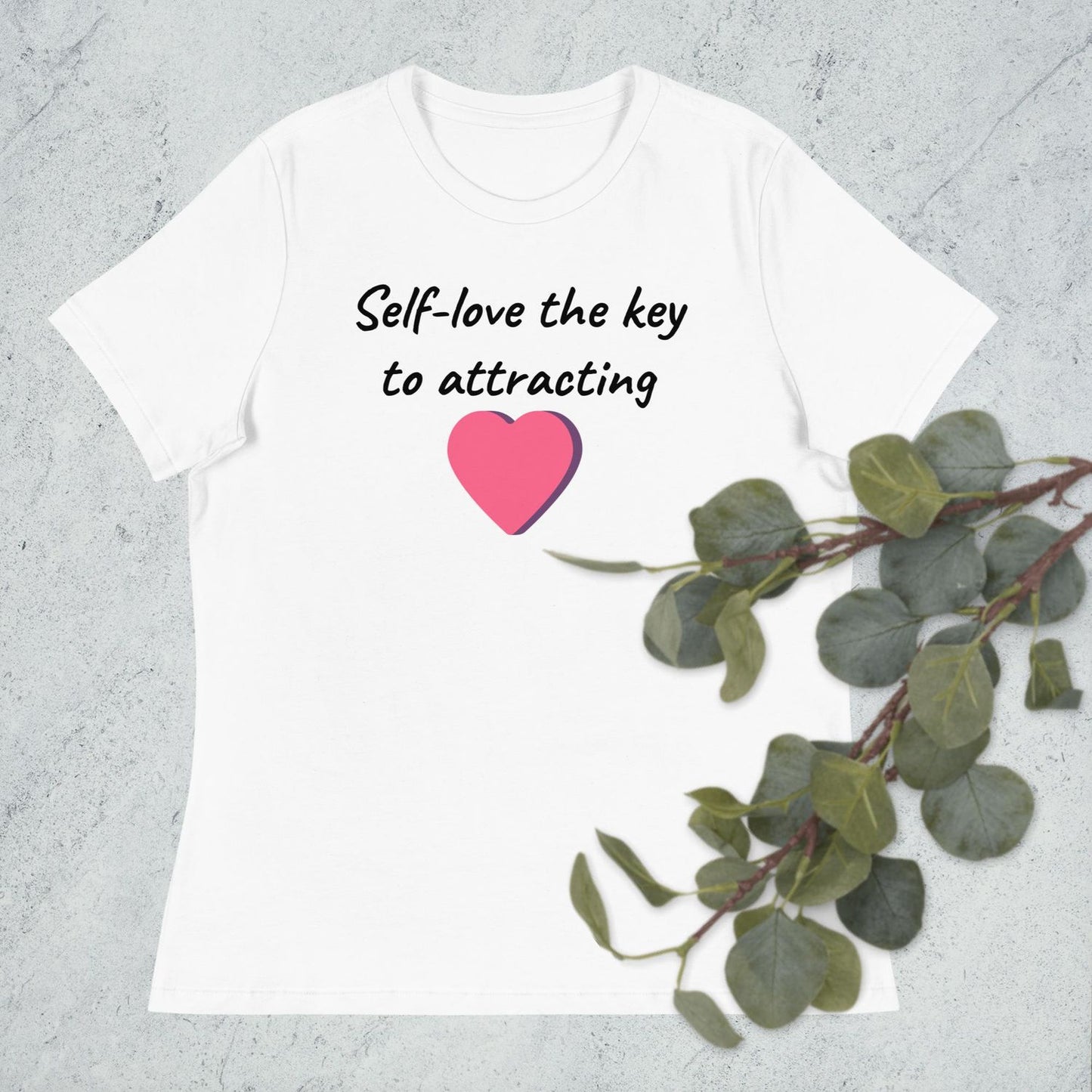 White T-Shirt - White - 2XL
