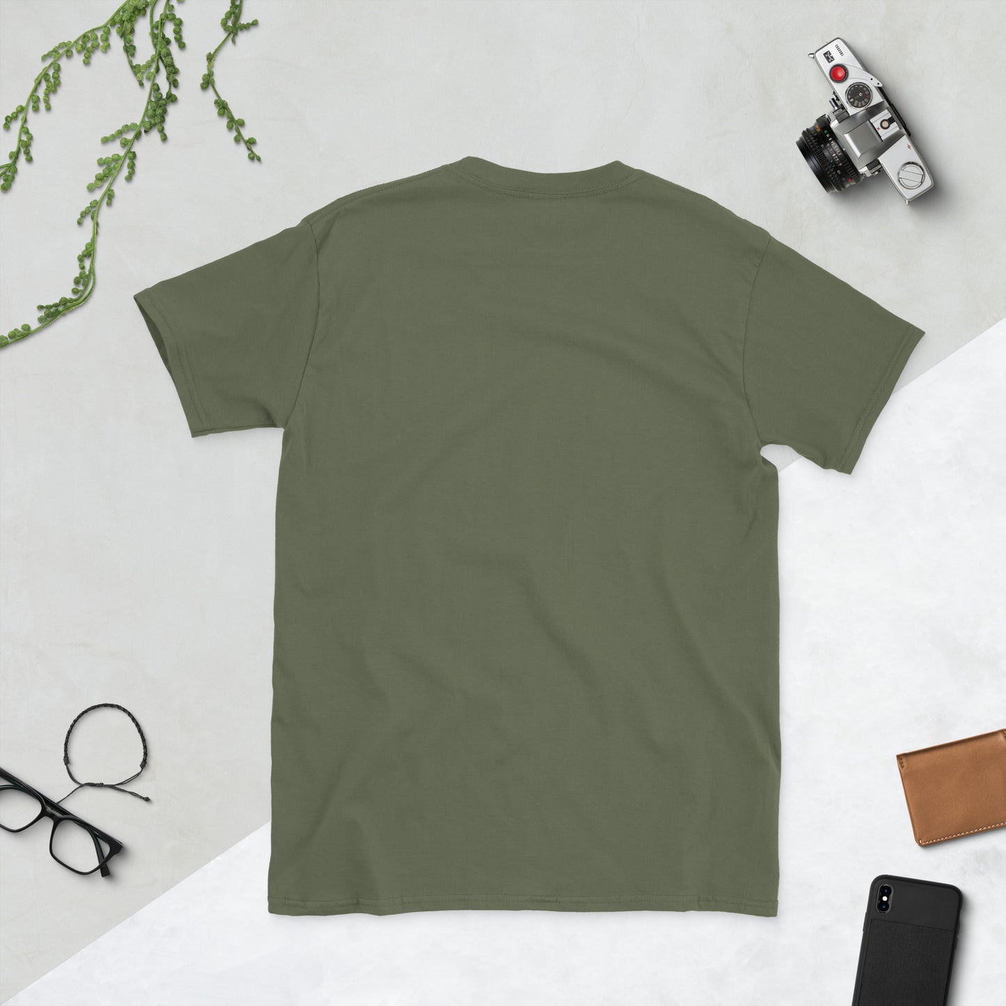 Sports Grey Unisex T-Shirt