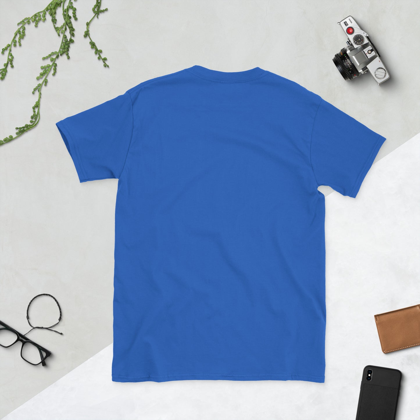 Sports Grey Unisex T-Shirt