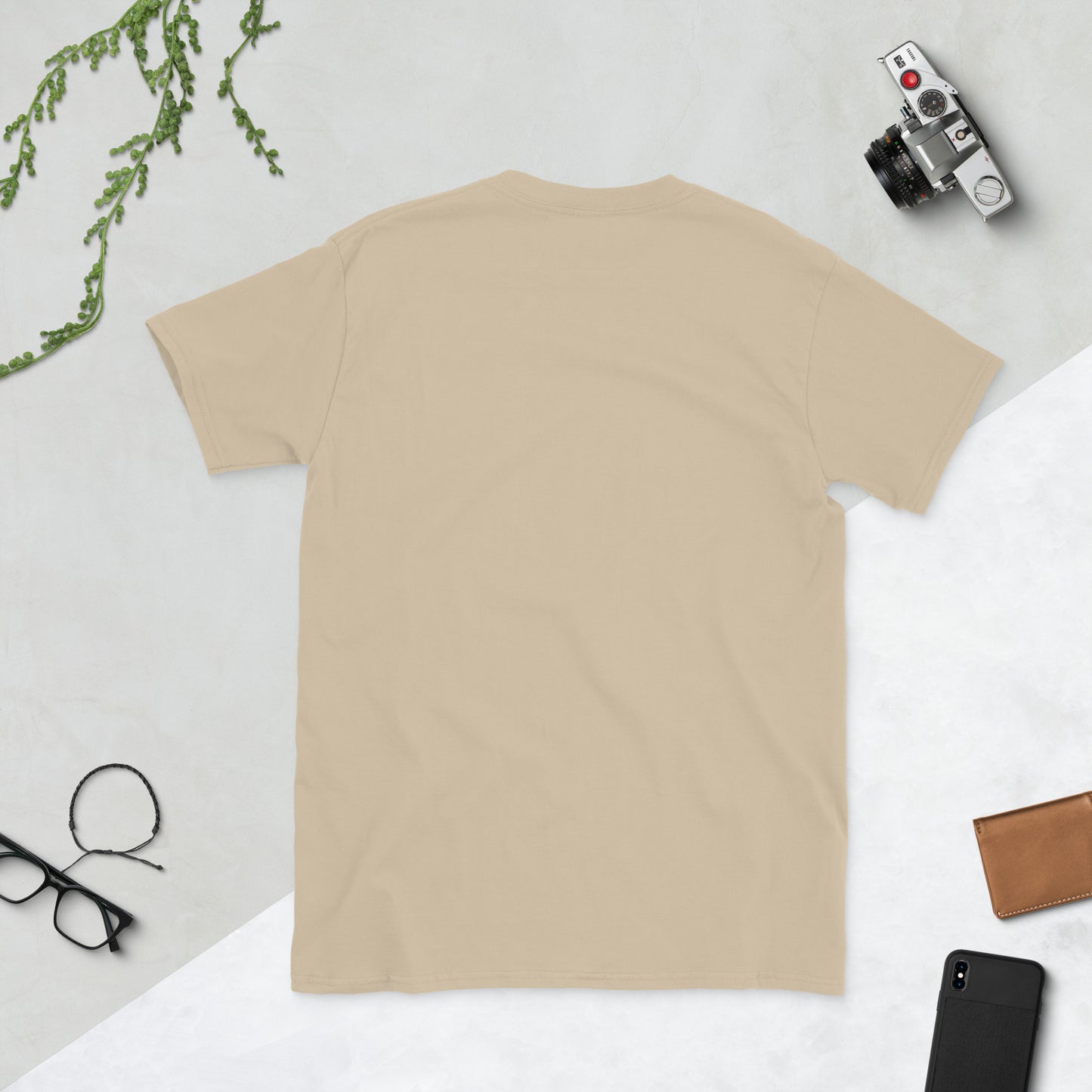 Sports Grey Unisex T-Shirt