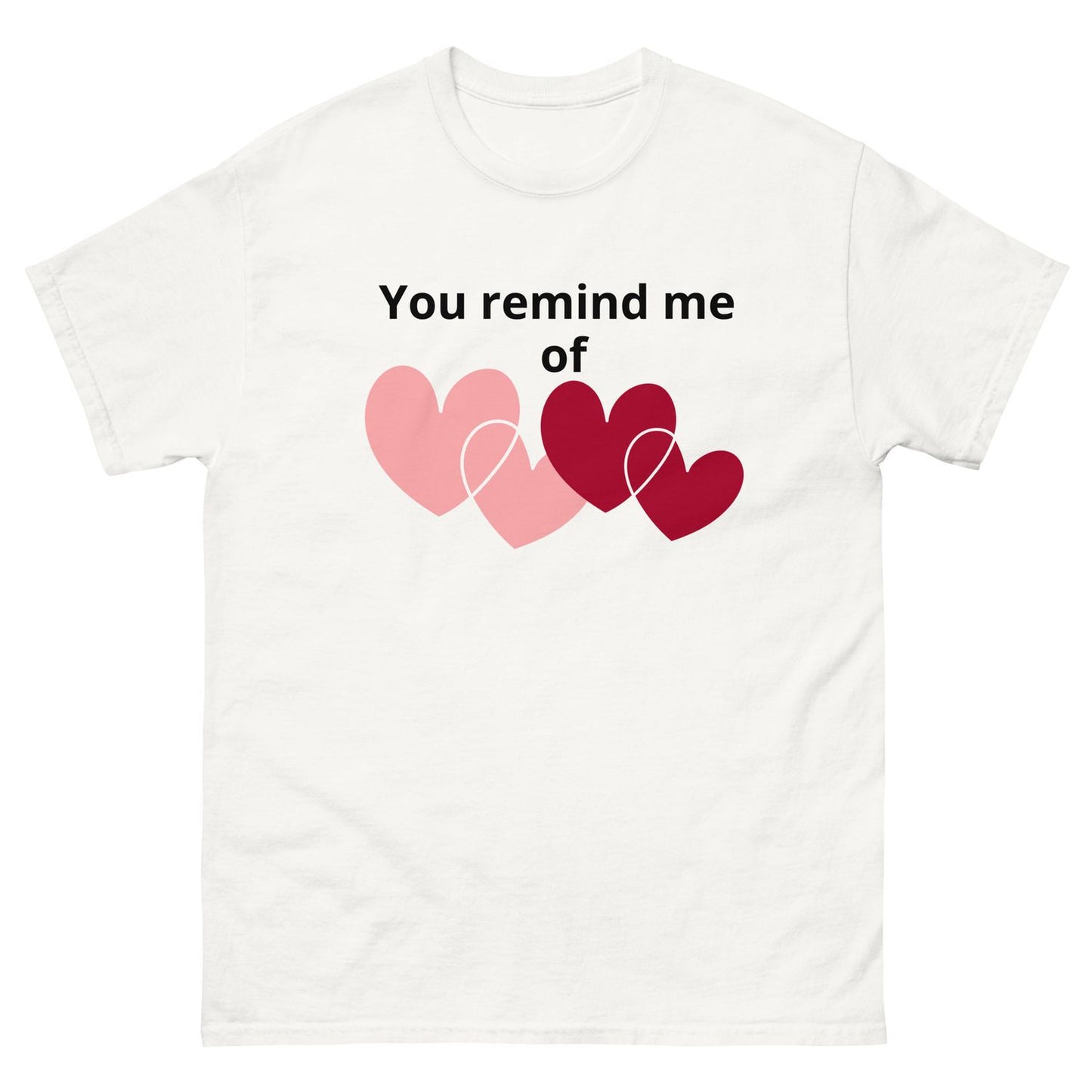 Sand T-Shirt - White - L