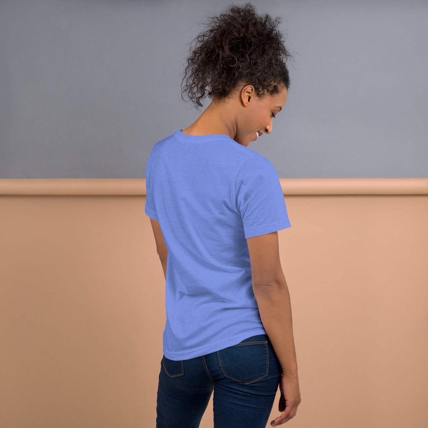 Blue T-Shirt