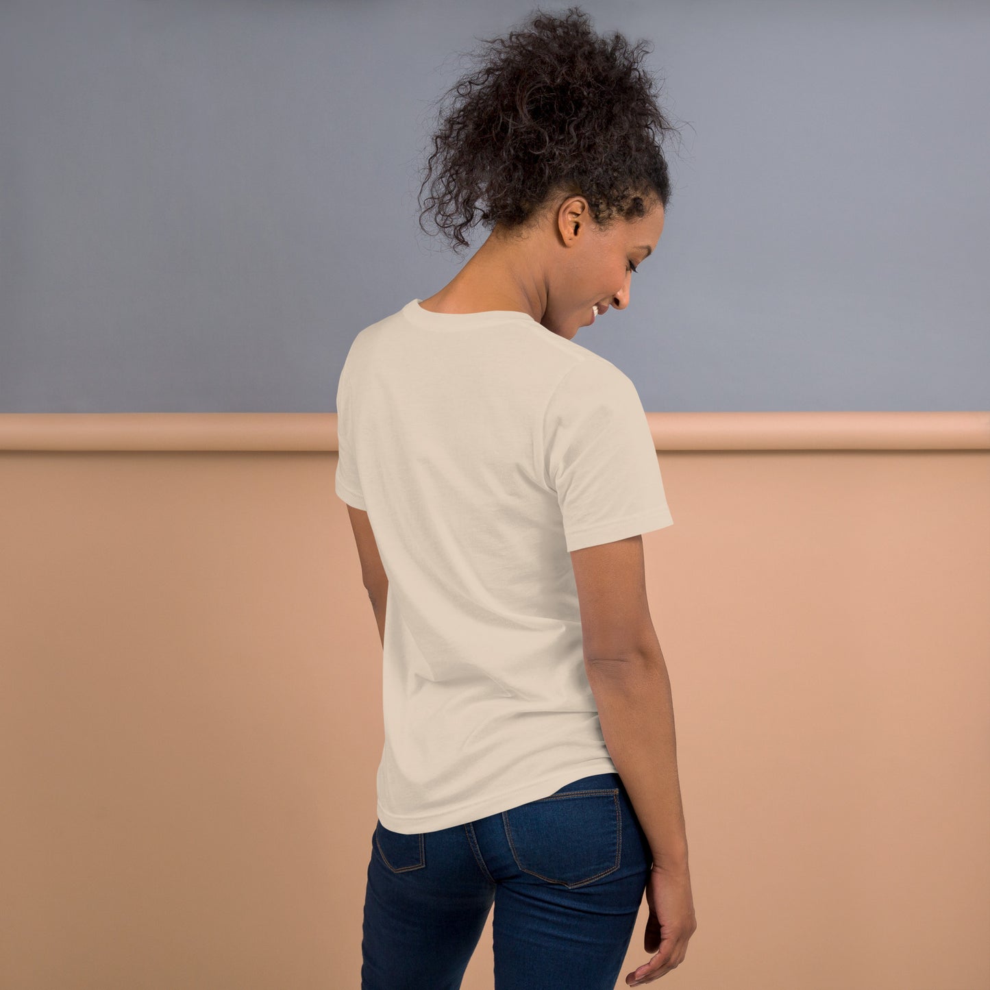 Blue T-Shirt