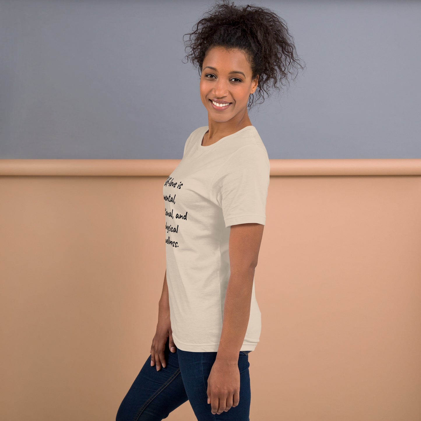 Blue T-Shirt