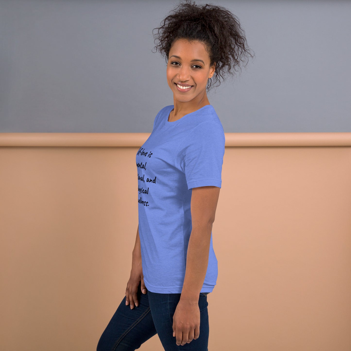 Blue T-Shirt