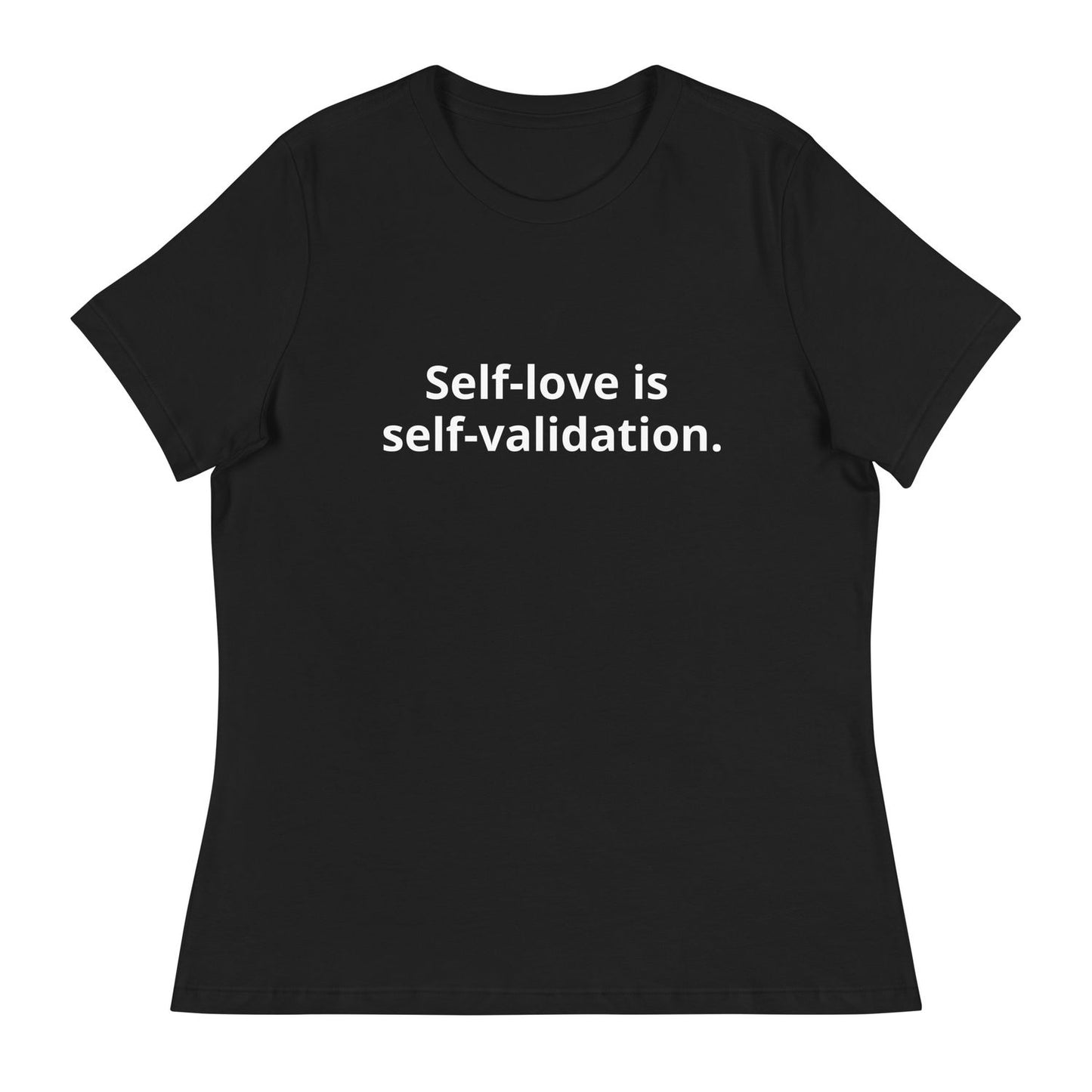 Navy T-Shirt - Black - 3XL
