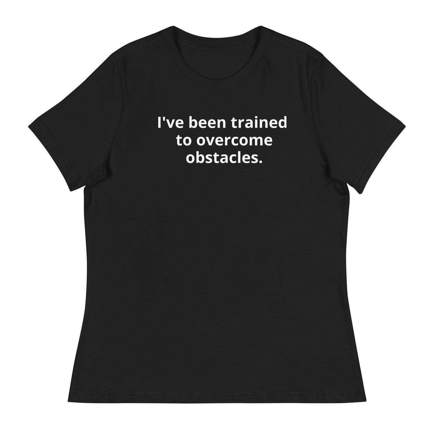 Navy Blue T-Shirt