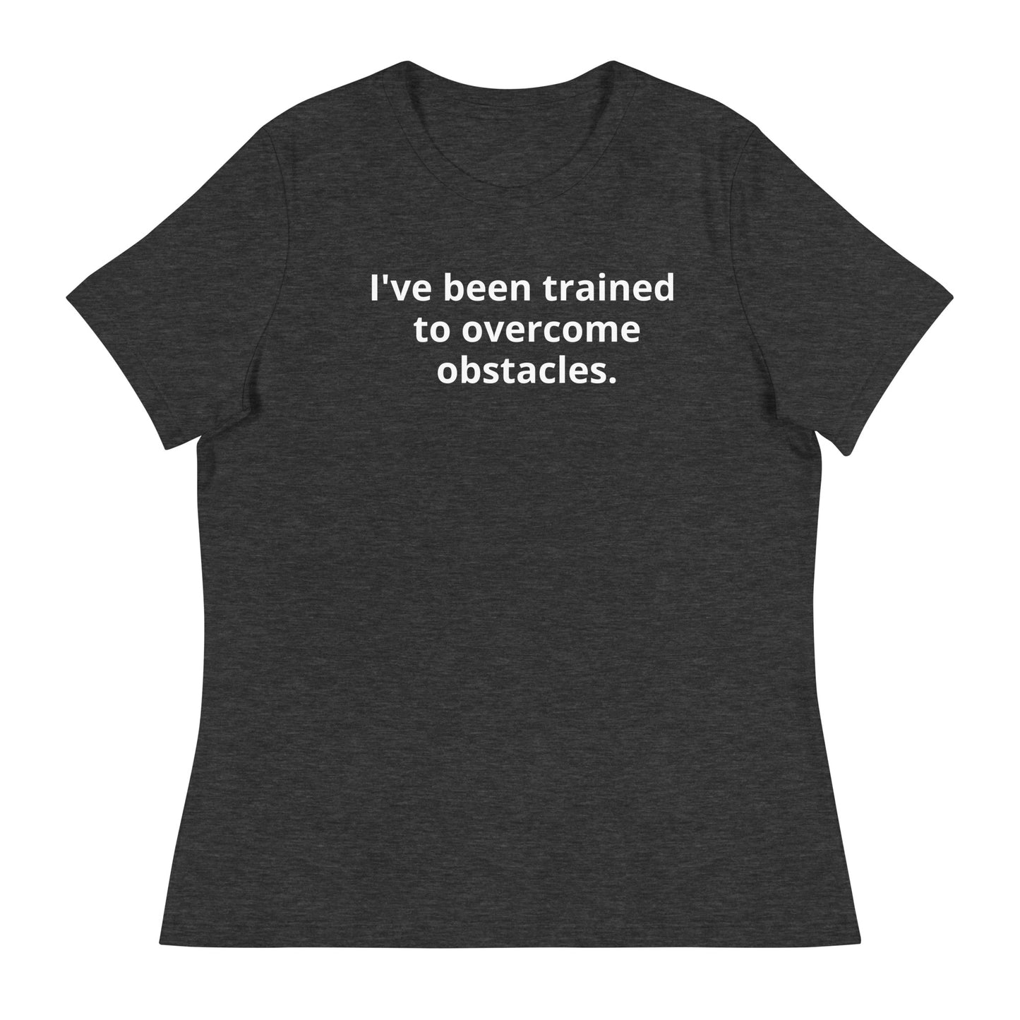 Navy Blue T-Shirt