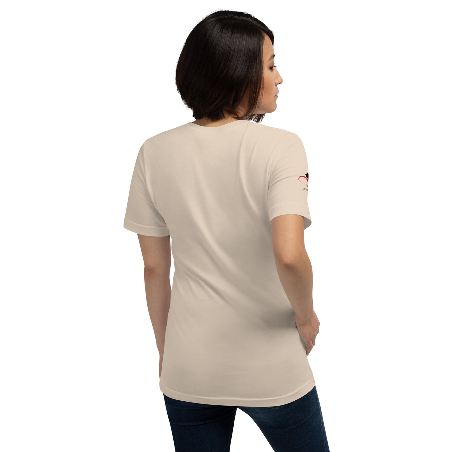 White T-Shirt