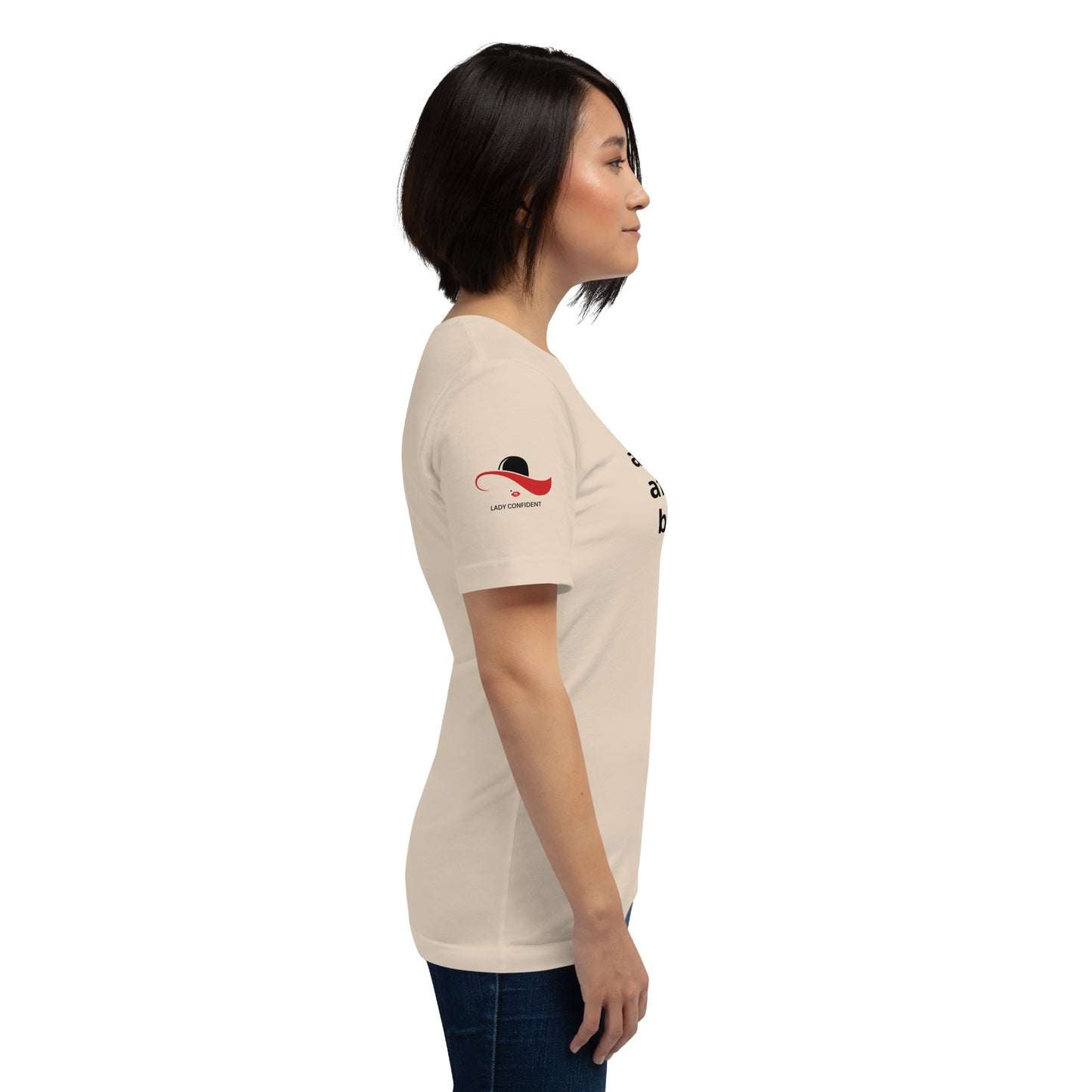 White T-Shirt