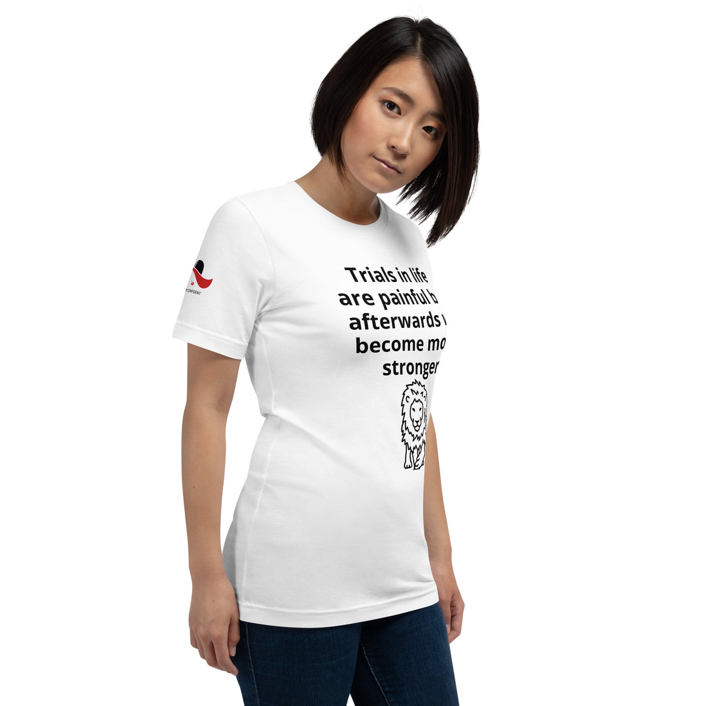 White T-Shirt