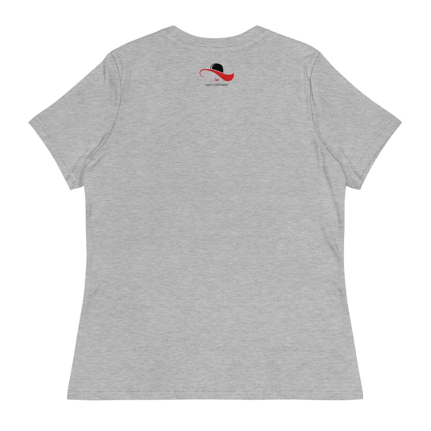 White T-Shirt