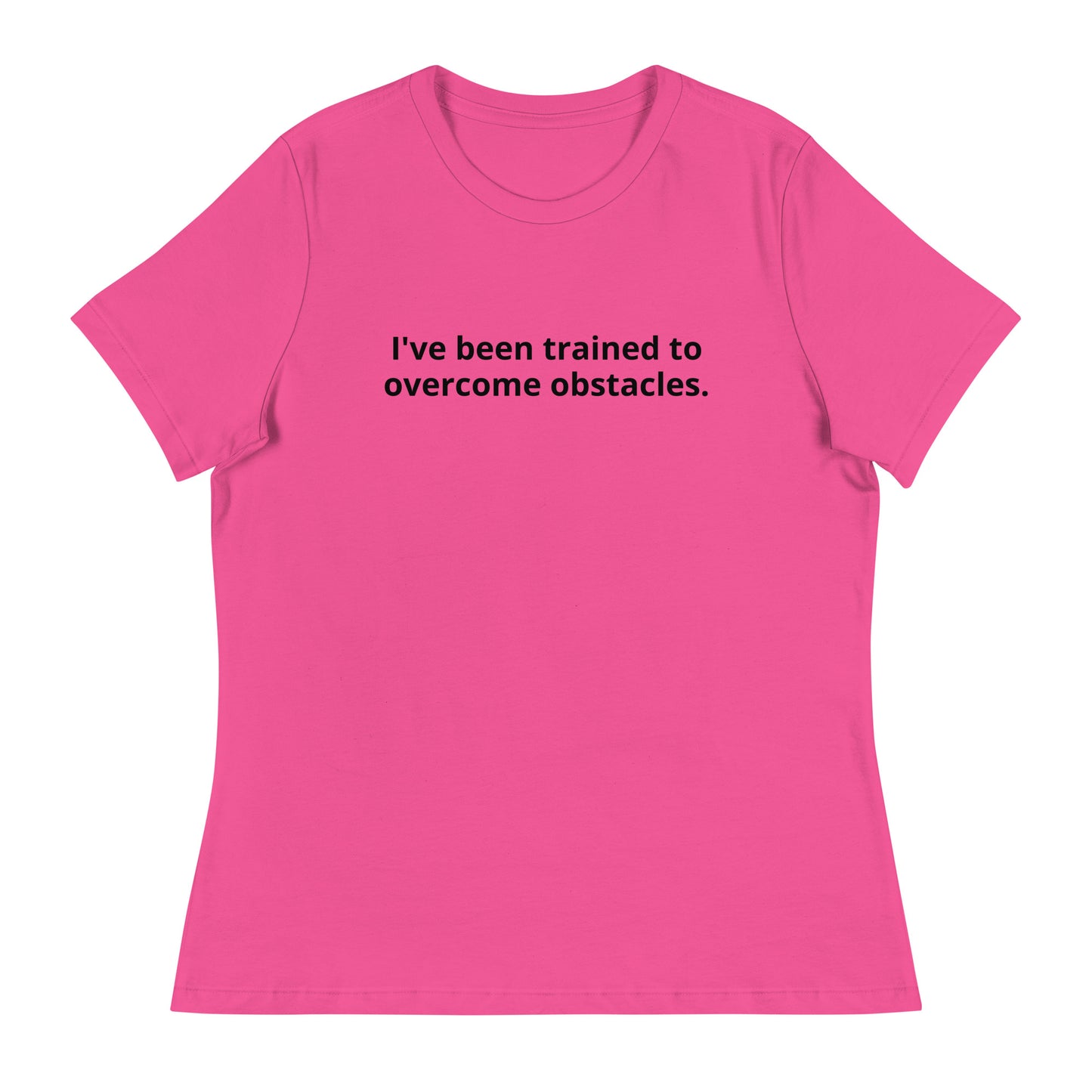 Pink T-Shirt