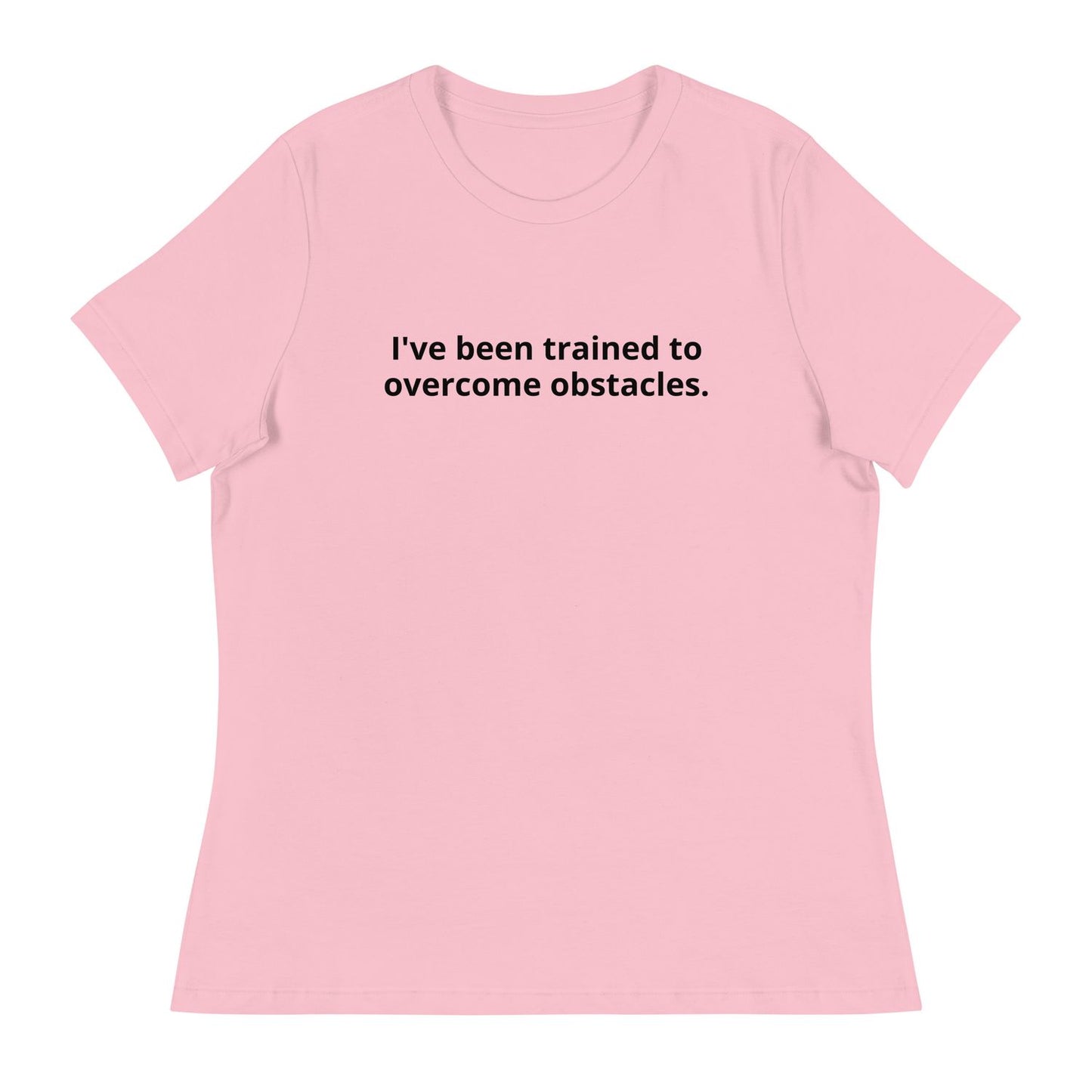 Pink T-Shirt