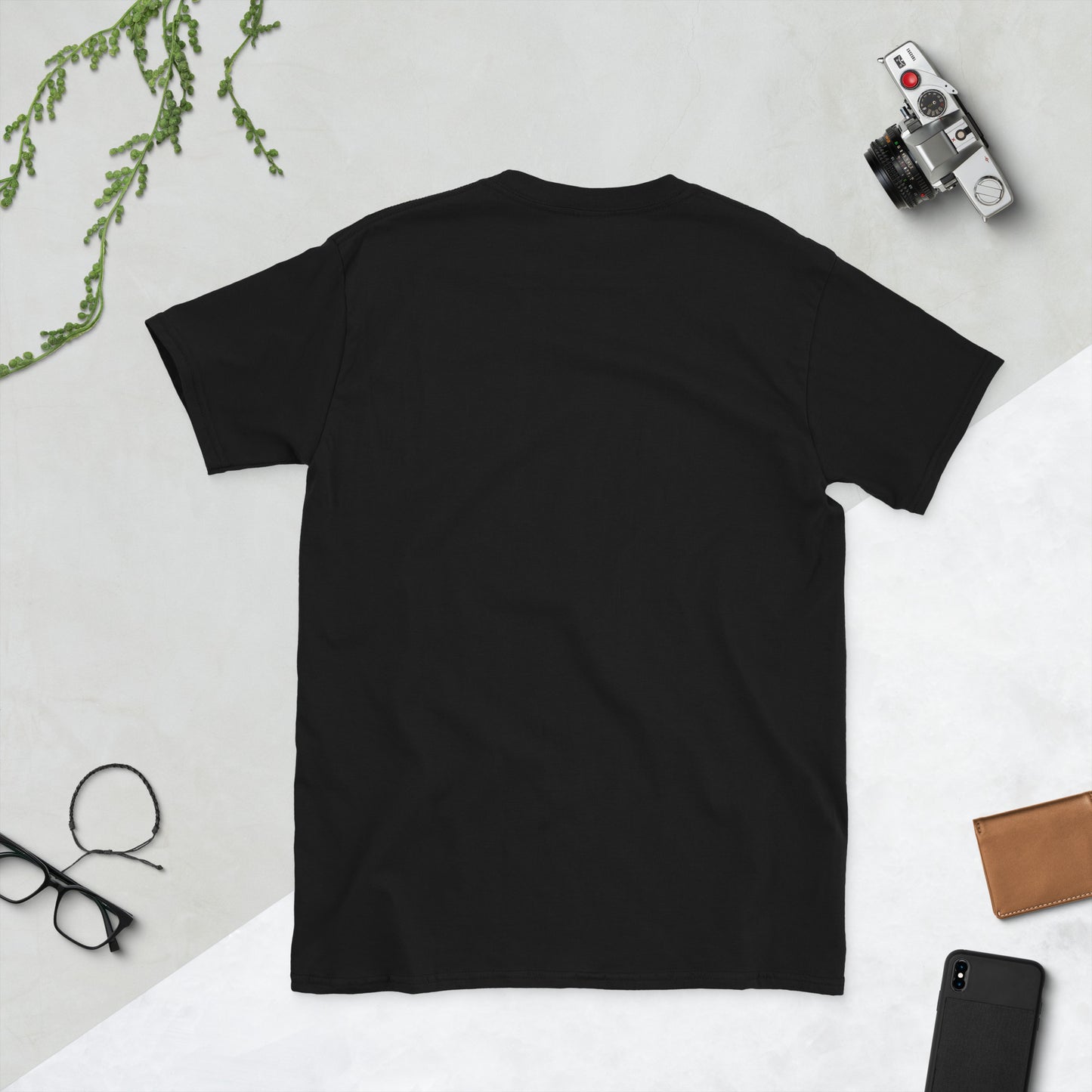 Black T-Shirt