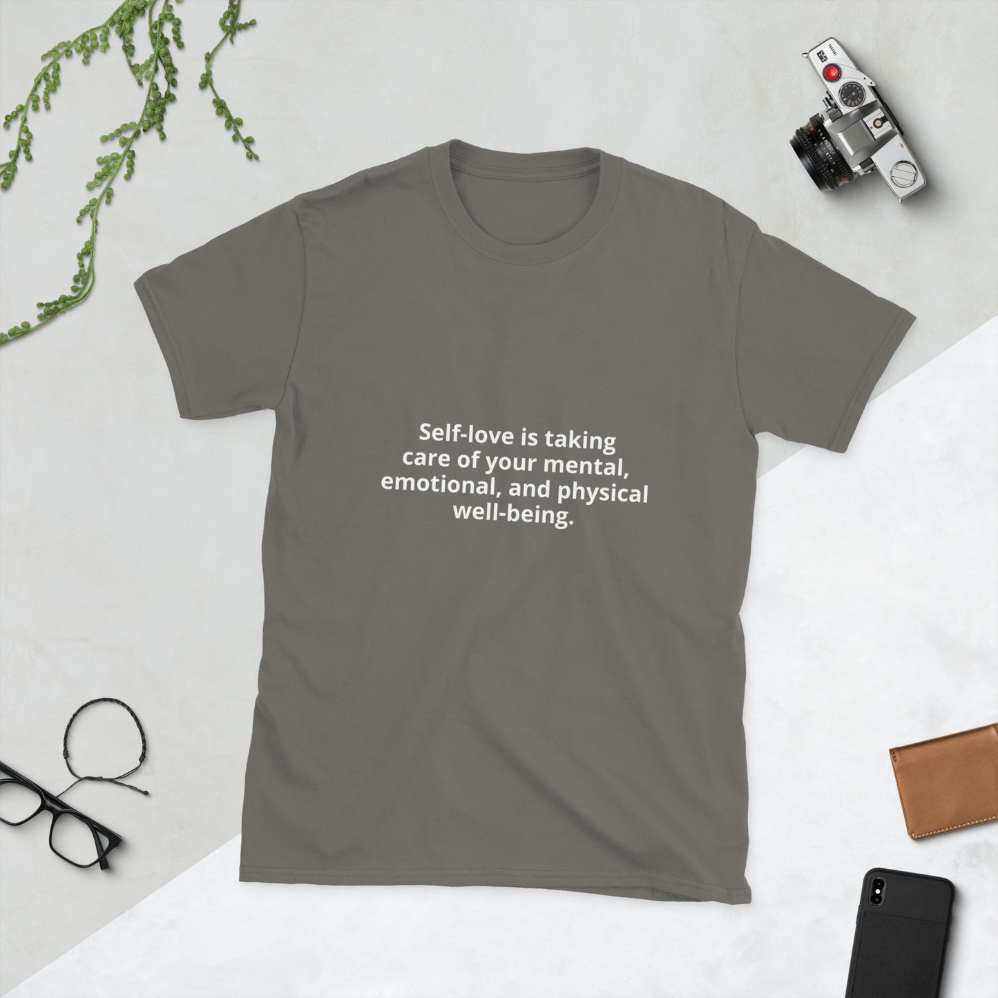 Black T-Shirt
